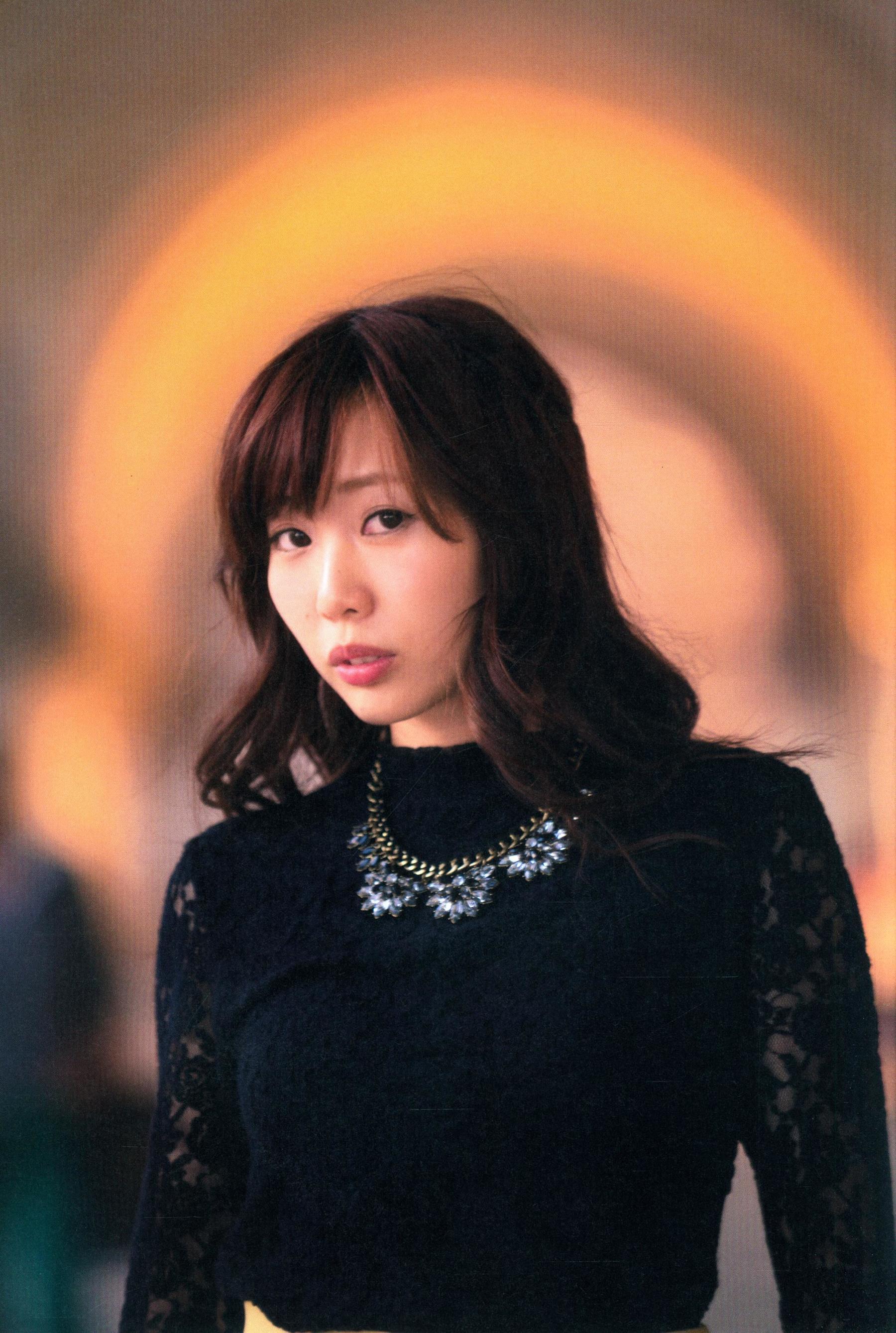图片[6] - 楠田亜衣奈 ファーストソロ写真集「くすくすくっすん」 [126P] - 机器猫次元 - 机器猫次元