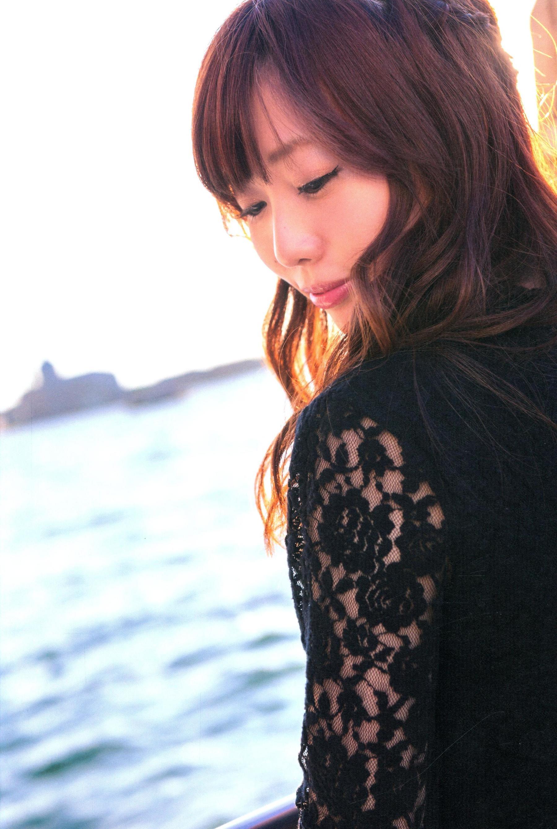 图片[5] - 楠田亜衣奈 ファーストソロ写真集「くすくすくっすん」 [126P] - 机器猫次元 - 机器猫次元