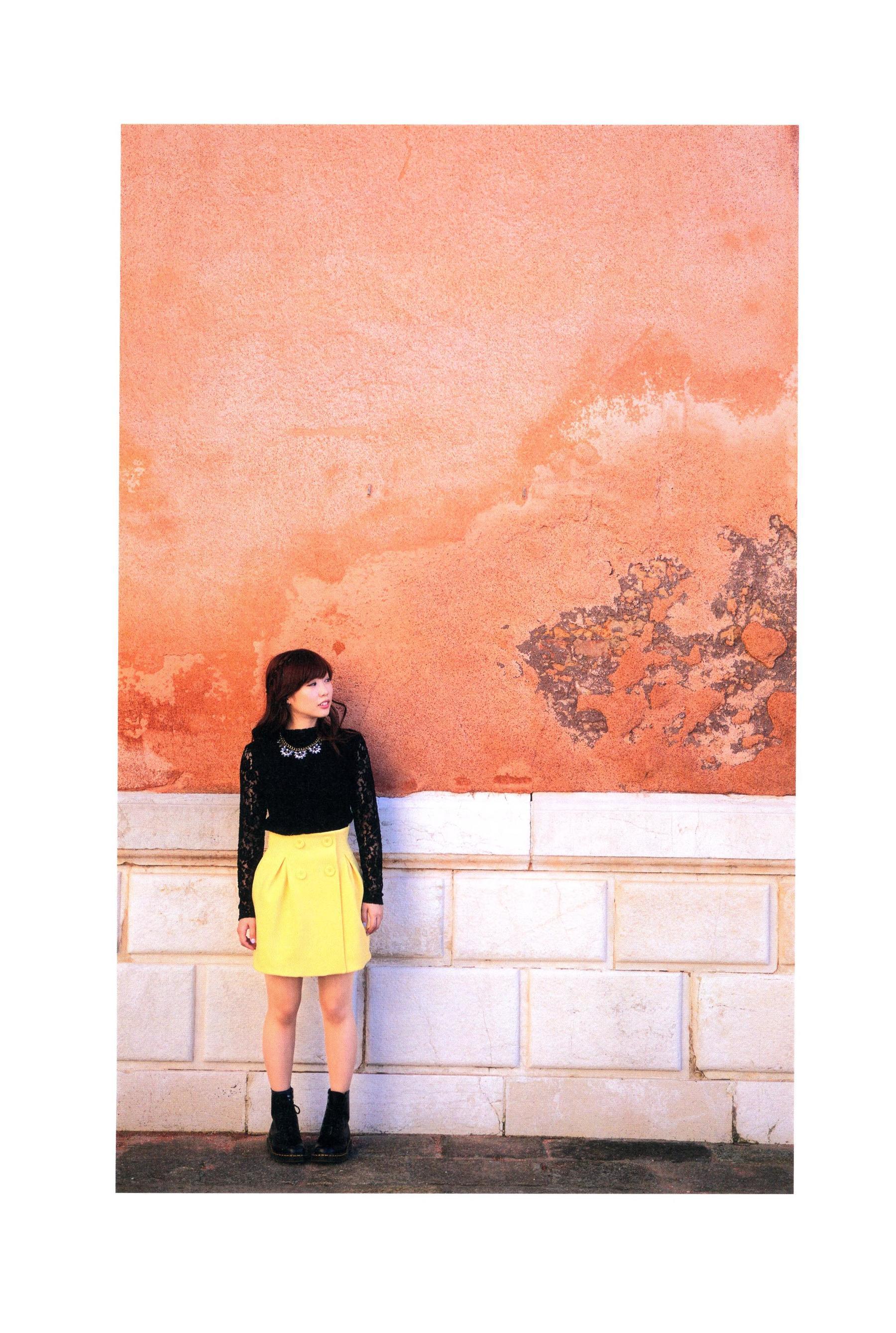 图片[8] - 楠田亜衣奈 ファーストソロ写真集「くすくすくっすん」 [126P] - 机器猫次元 - 机器猫次元