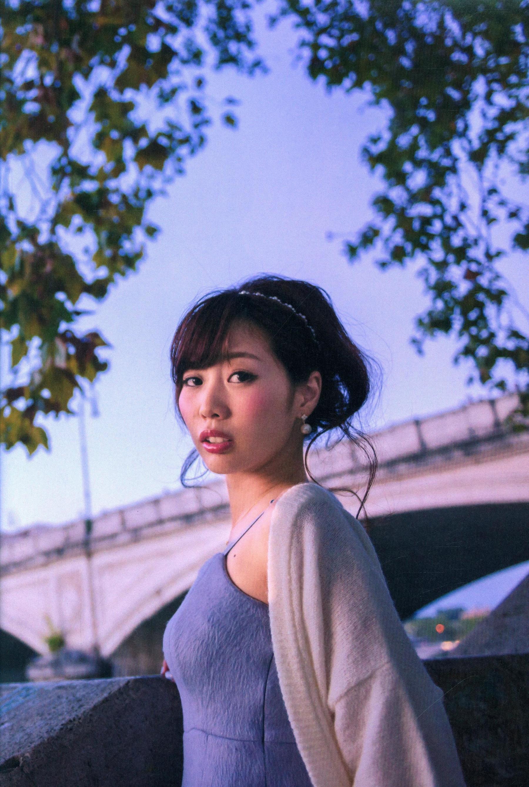 图片[2] - 楠田亜衣奈 ファーストソロ写真集「くすくすくっすん」 [126P] - 机器猫次元 - 机器猫次元