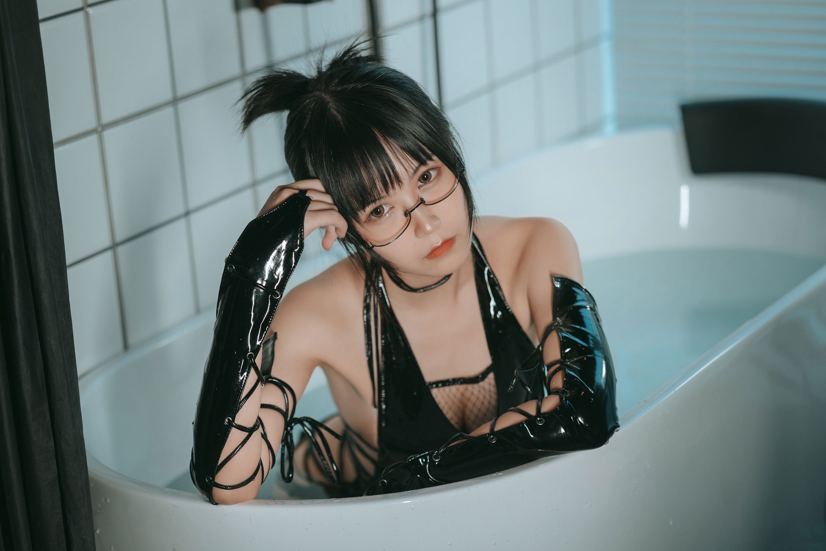 图片[2] - 逐月su 忍者 [27P] - 机器猫次元 - 机器猫次元