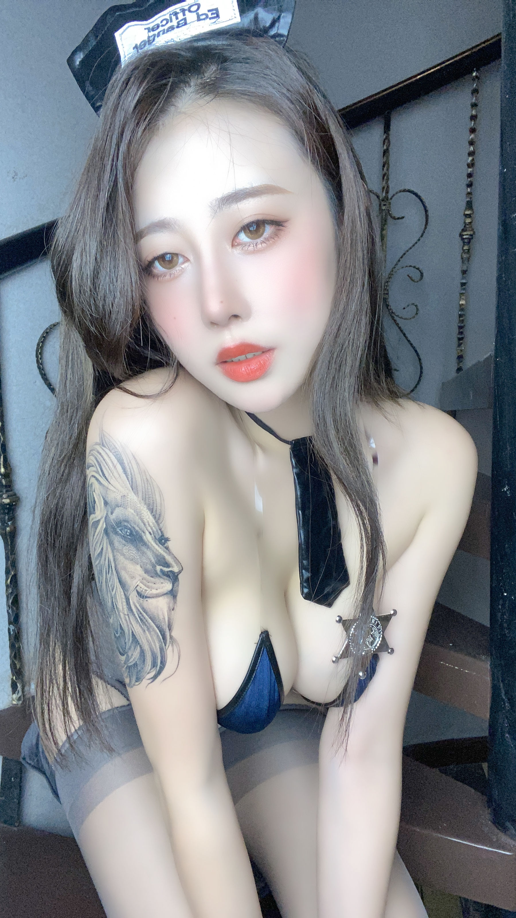 图片[6] - 奈汐酱nice - SM007 [55P] - 机器猫次元 - 机器猫次元