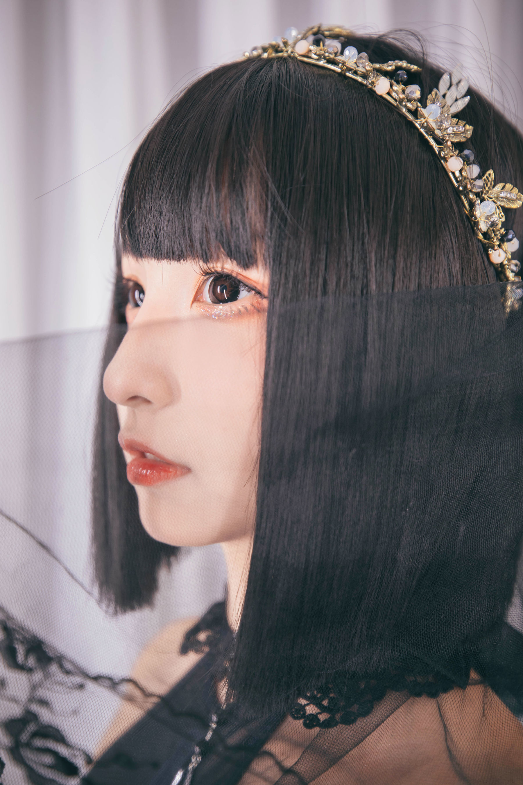 图片[1] - 神楽坂真冬 - 坠入天堂 [150P] - 机器猫次元 - 机器猫次元