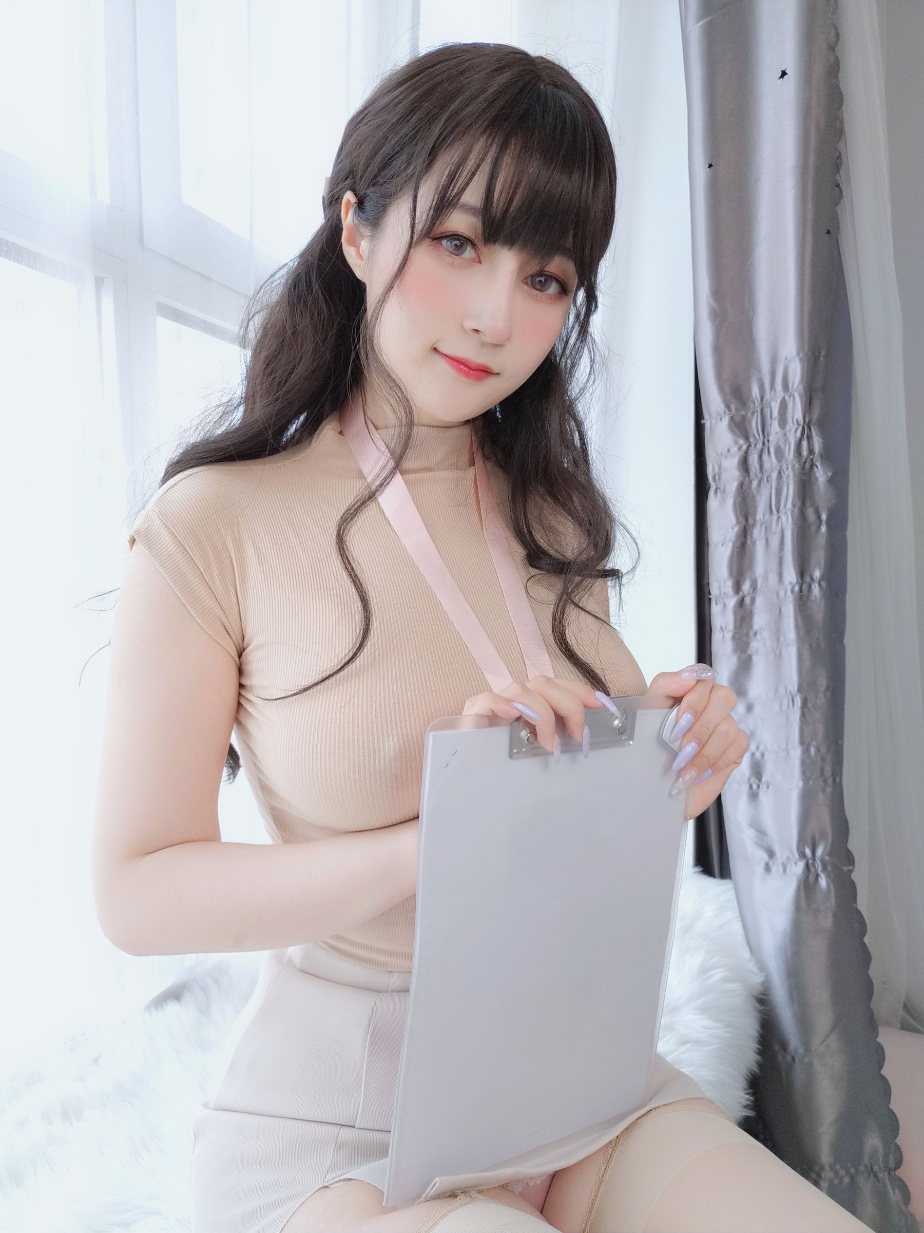图片[2] - 白银81 - 仕事中の後輩 [22P] - 机器猫次元 - 机器猫次元