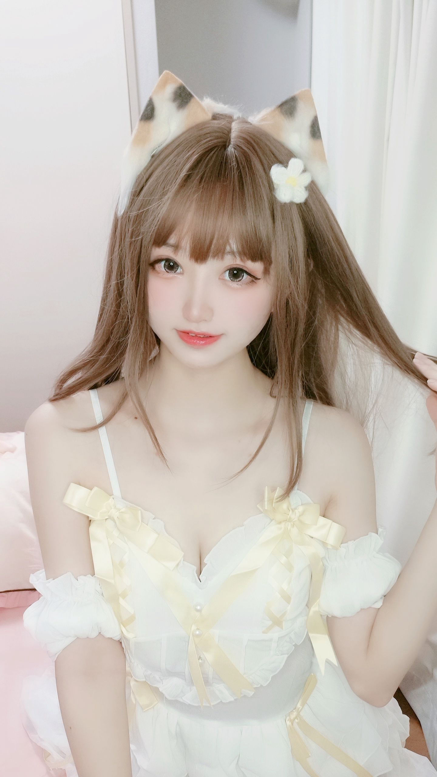 图片[1] - 千阳 - 三花猫 [12P] - 机器猫次元 - 机器猫次元