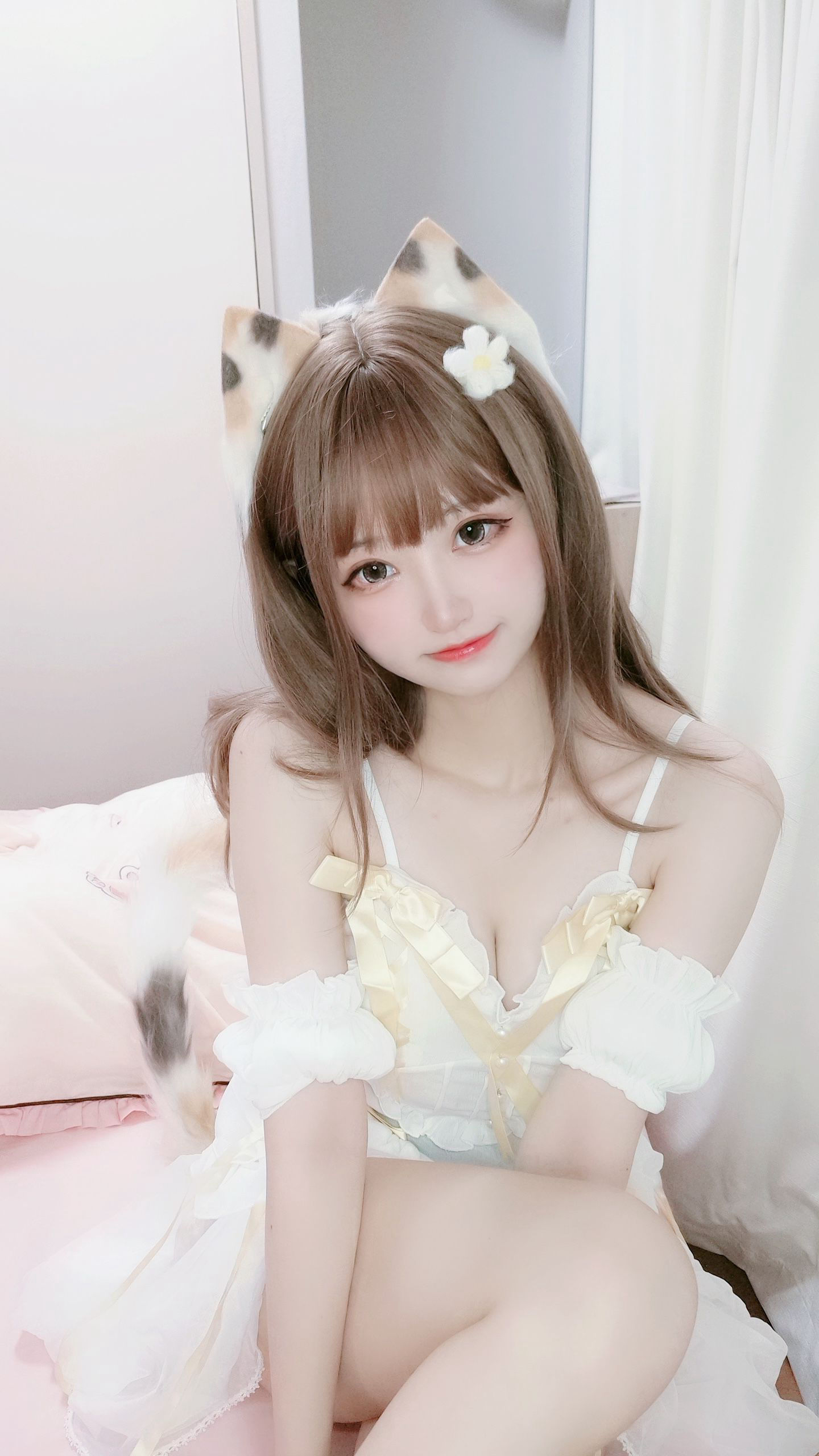 图片[6] - 千阳 - 三花猫 [12P] - 机器猫次元 - 机器猫次元