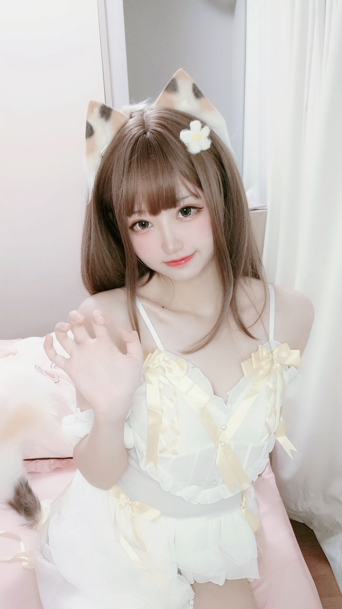 图片[5] - 千阳 - 三花猫 [12P] - 机器猫次元 - 机器猫次元