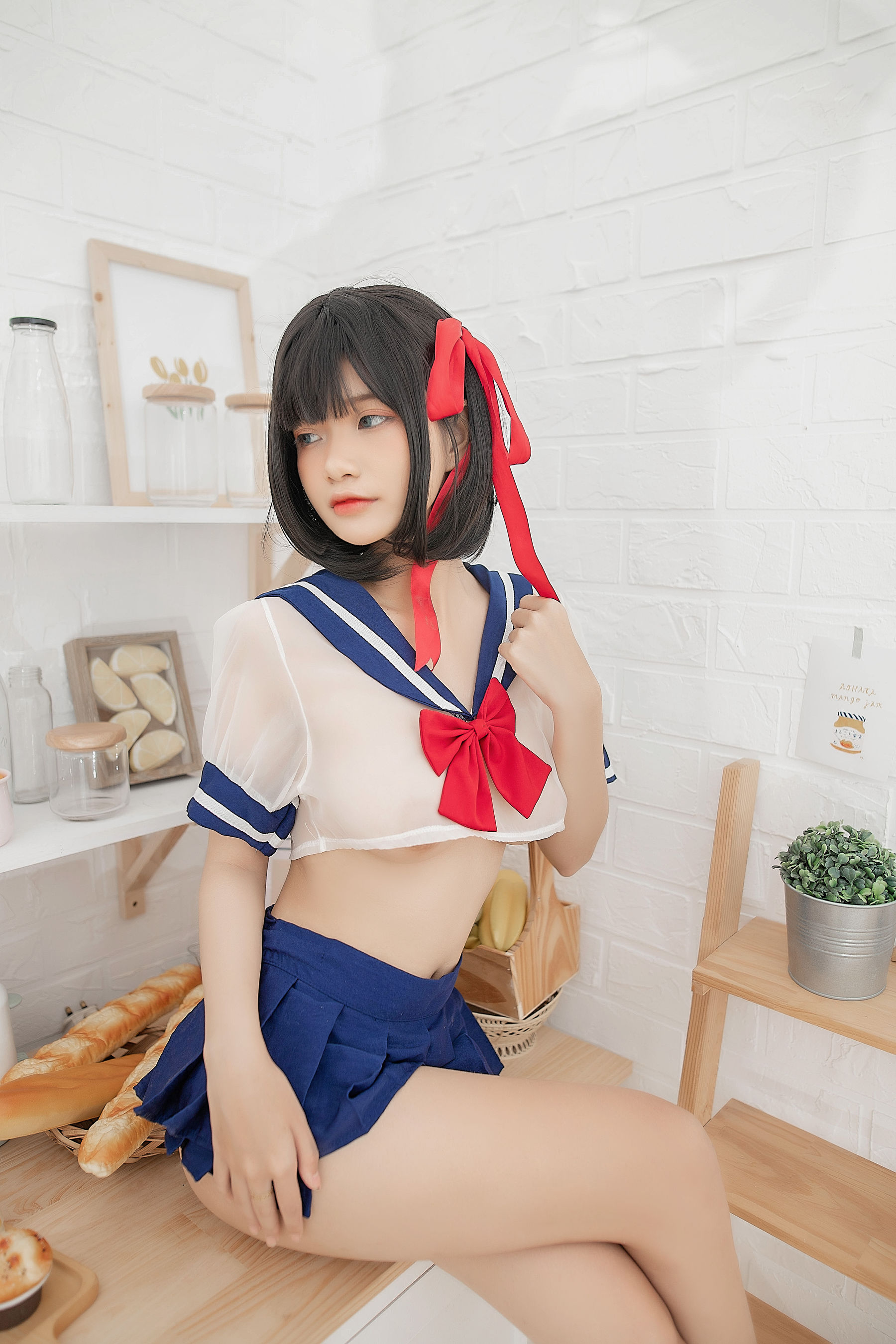 图片[3] - Azami - June [10P] - 机器猫次元 - 机器猫次元