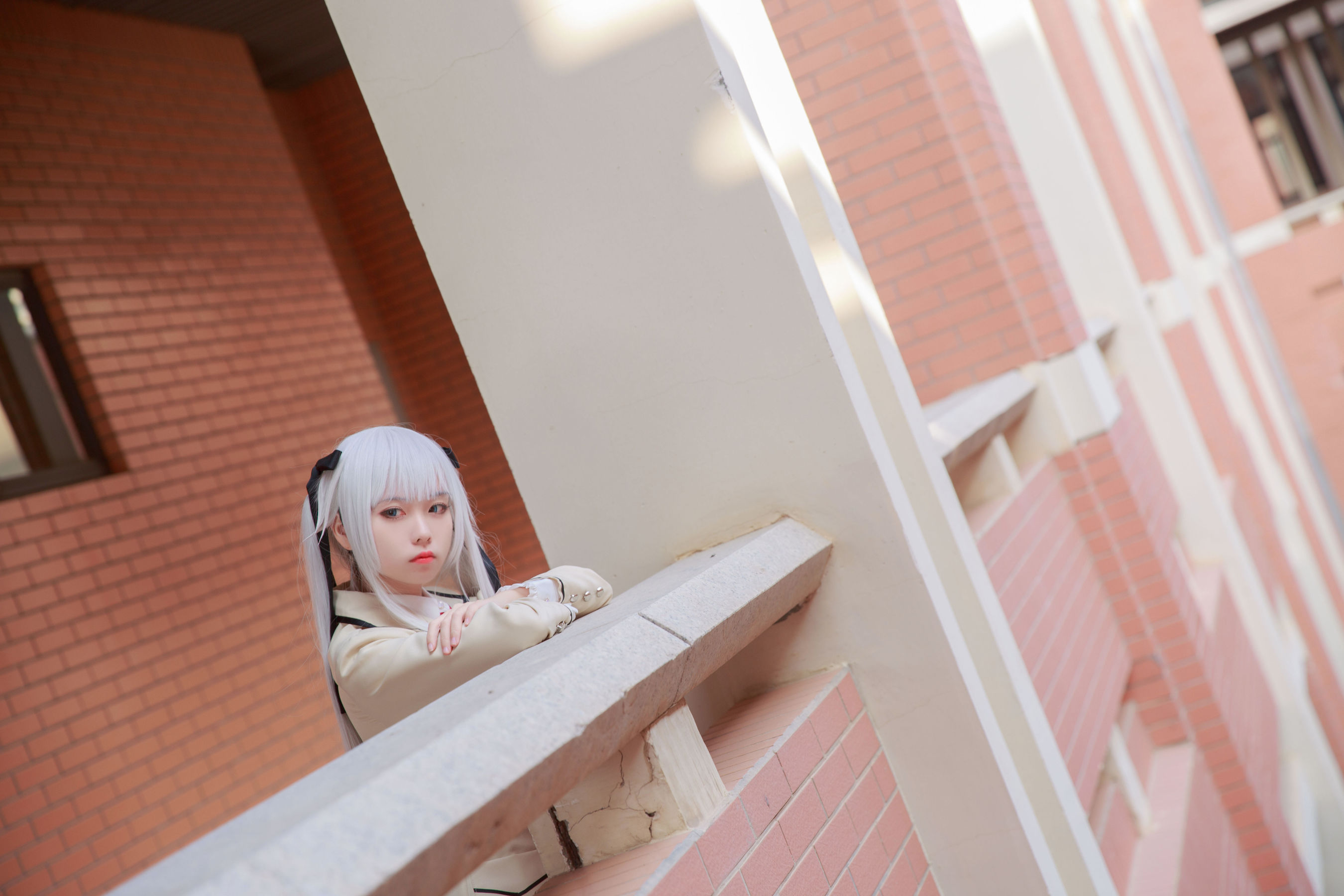图片[6] - G44不会受伤 - 雾枝校服 [19P] - 机器猫次元 - 机器猫次元
