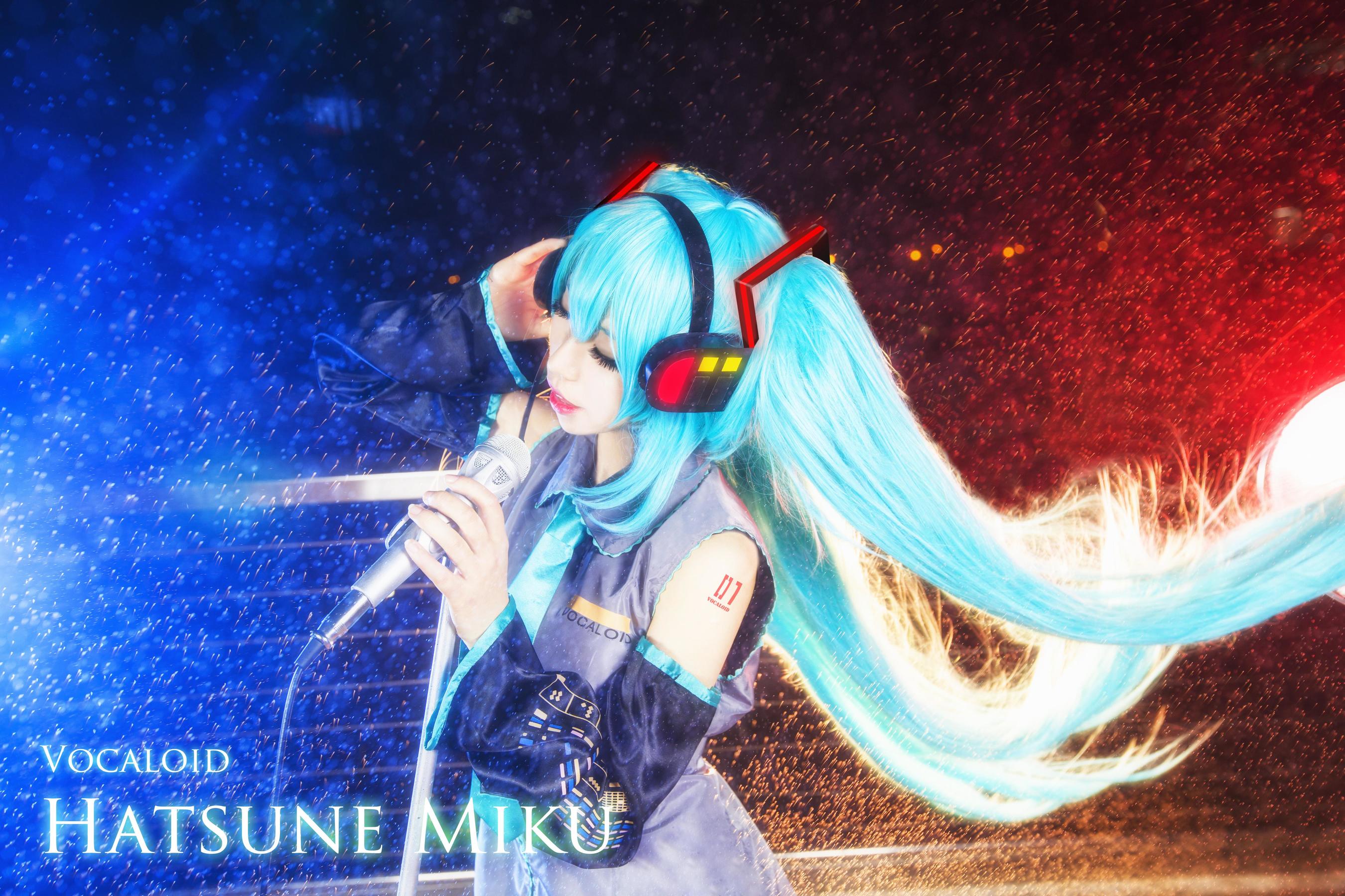 图片[4] - 白易子教主 - VOCALOID [8P] - 机器猫次元 - 机器猫次元