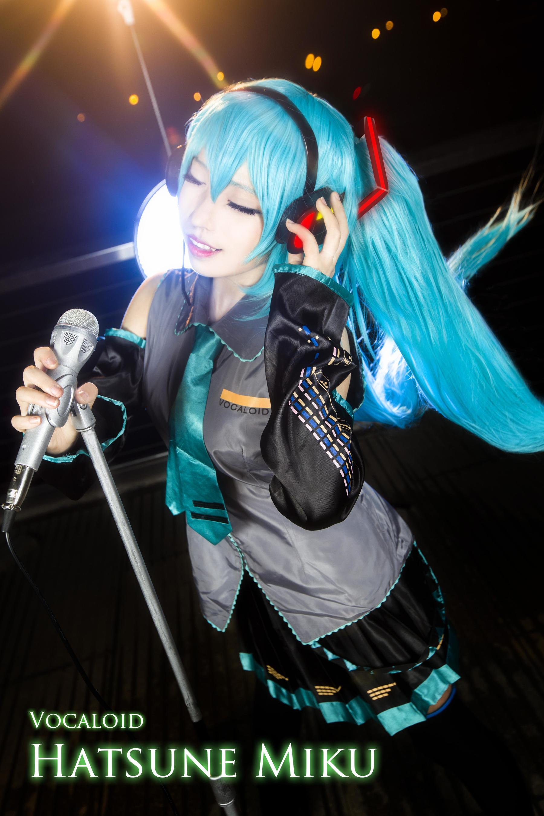 图片[2] - 白易子教主 - VOCALOID [8P] - 机器猫次元 - 机器猫次元