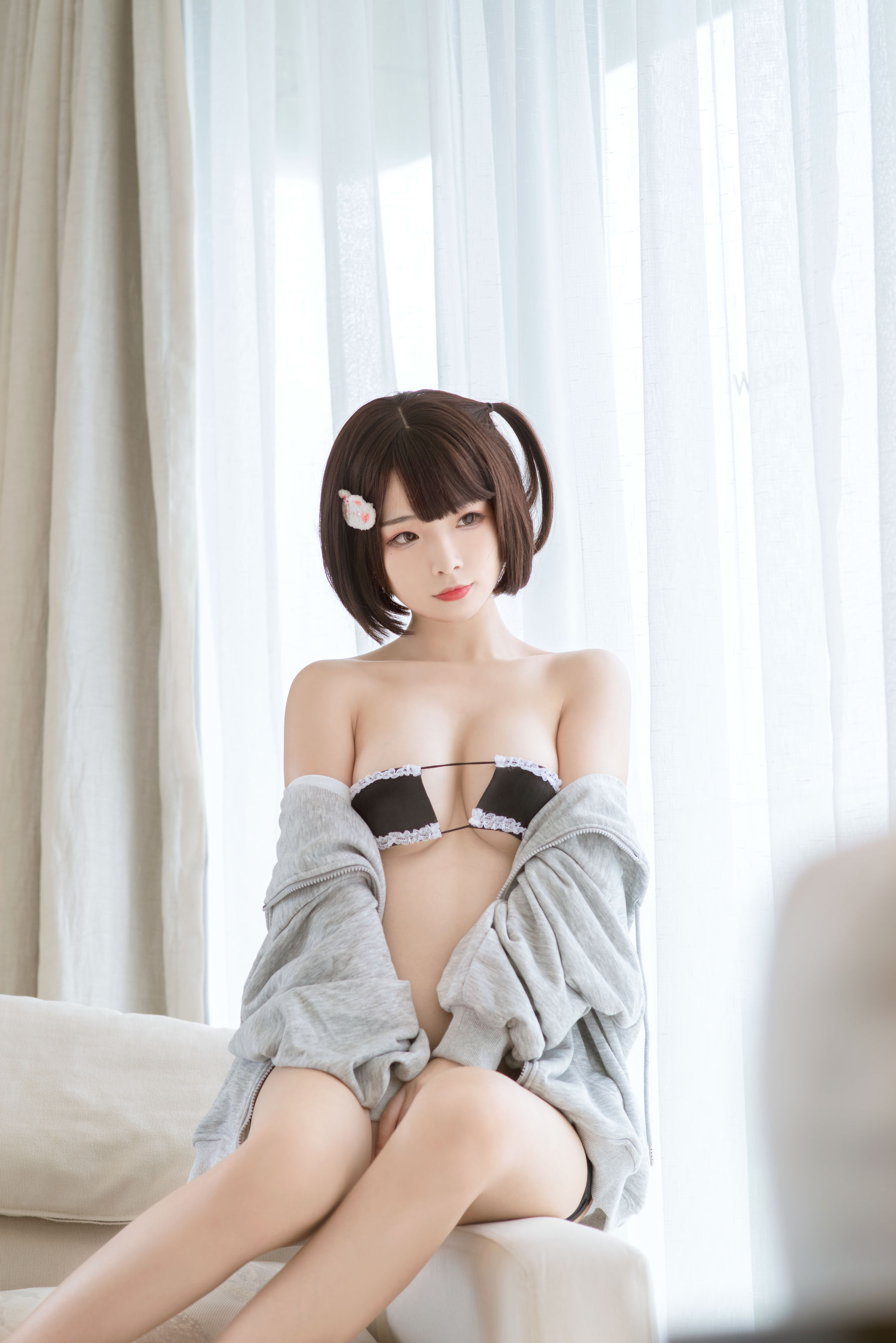 图片[1] - yuuhui玉汇 - 妹の泳装 [22P] - 机器猫次元 - 机器猫次元