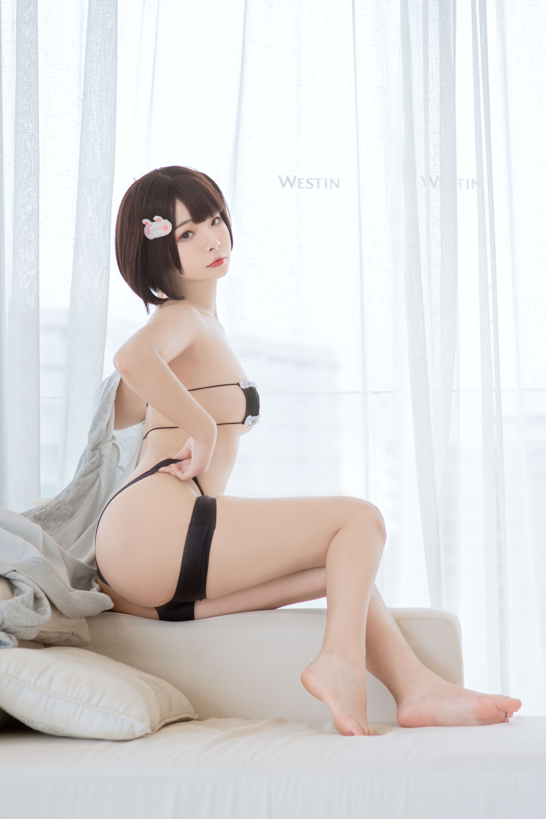 图片[5] - yuuhui玉汇 - 妹の泳装 [22P] - 机器猫次元 - 机器猫次元