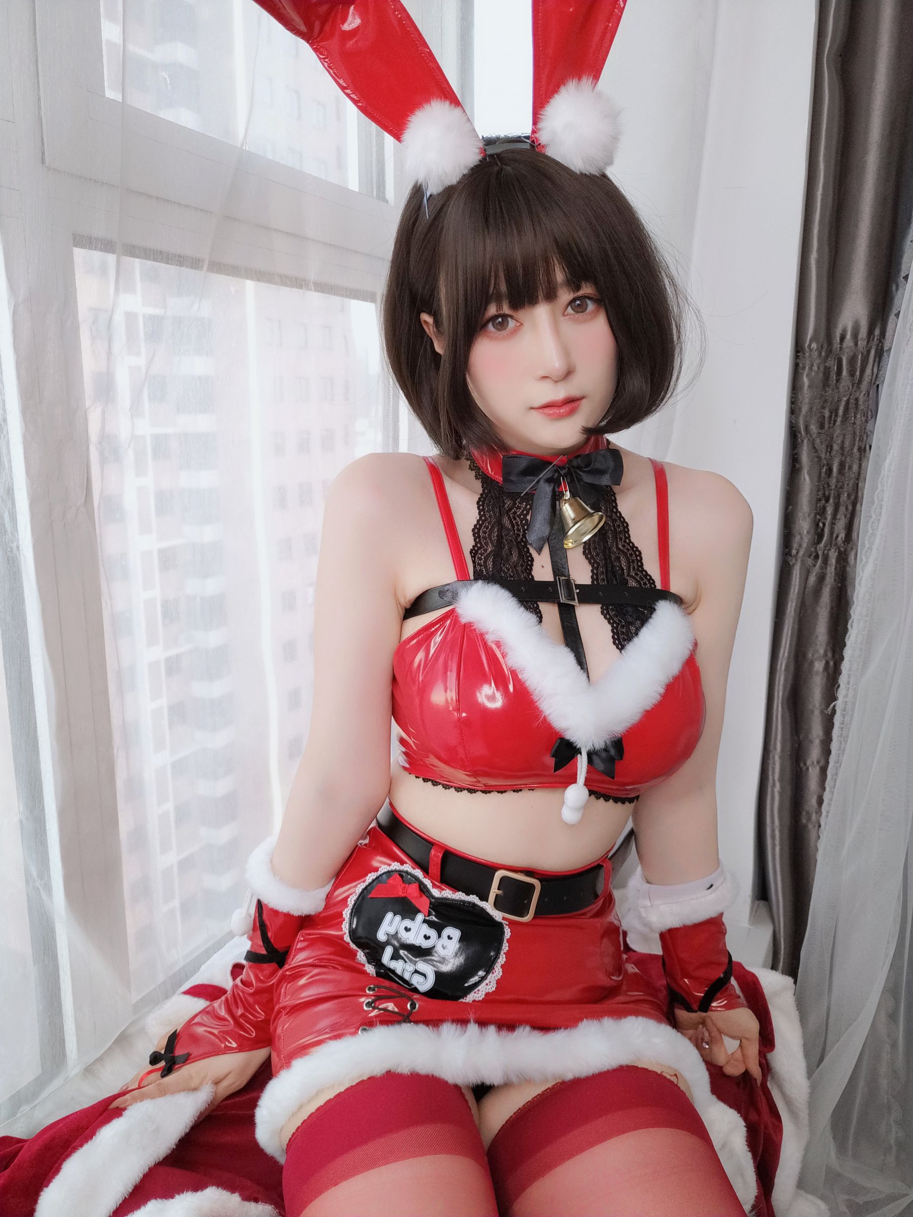 图片[2] - 白银81 - Merry Christmas [24P] - 机器猫次元 - 机器猫次元