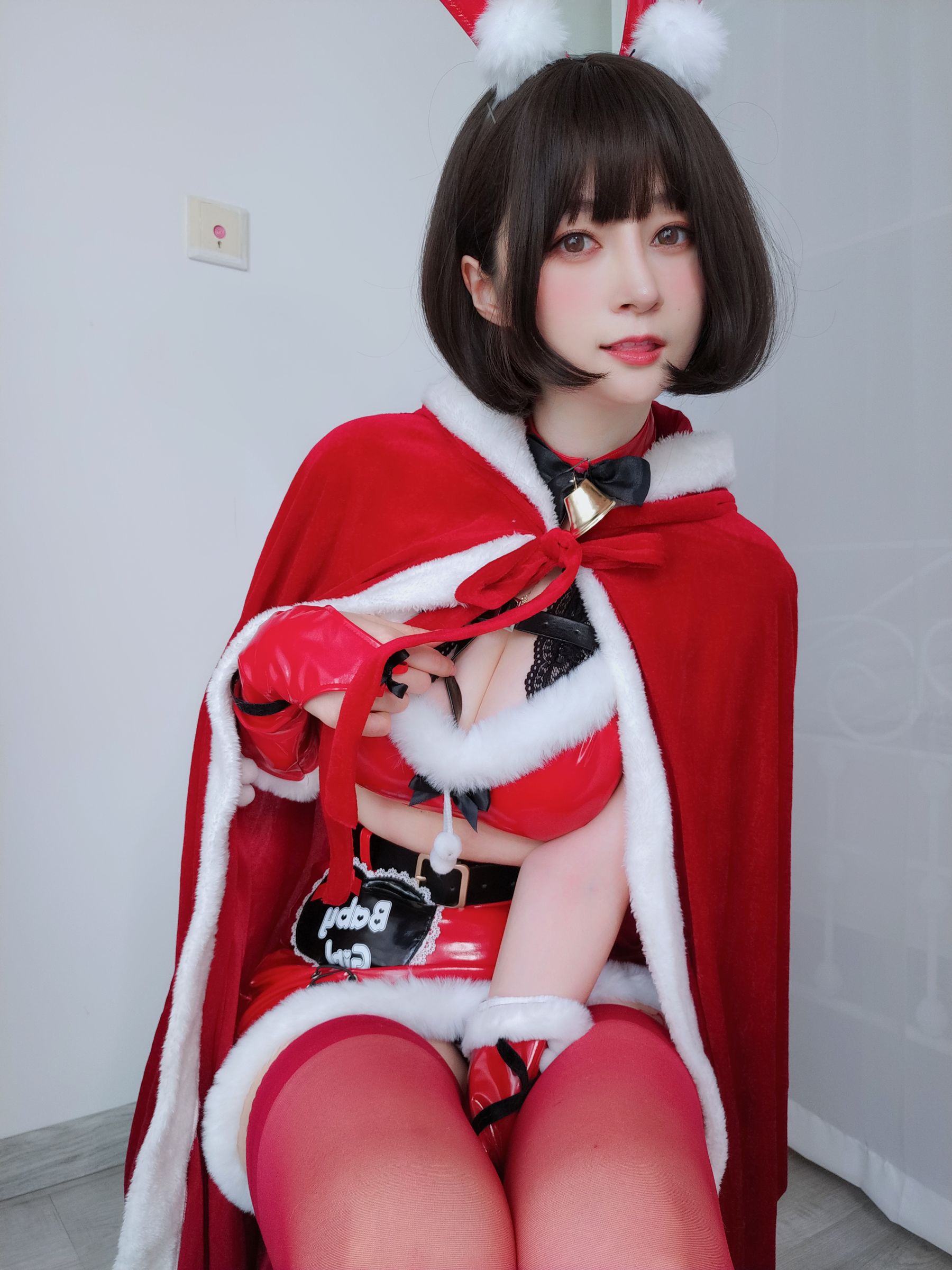 图片[3] - 白银81 - Merry Christmas [24P] - 机器猫次元 - 机器猫次元
