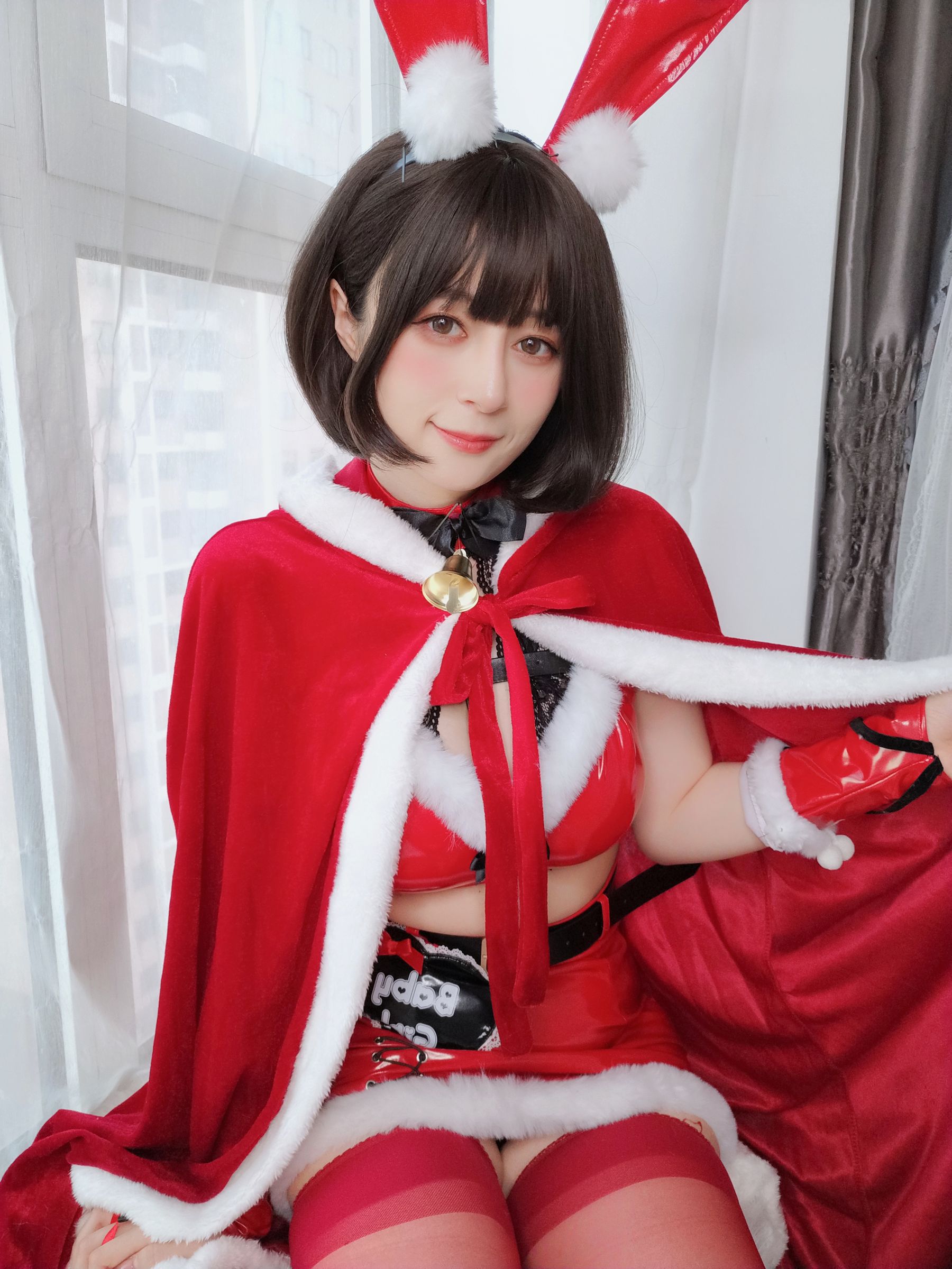 图片[7] - 白银81 - Merry Christmas [24P] - 机器猫次元 - 机器猫次元