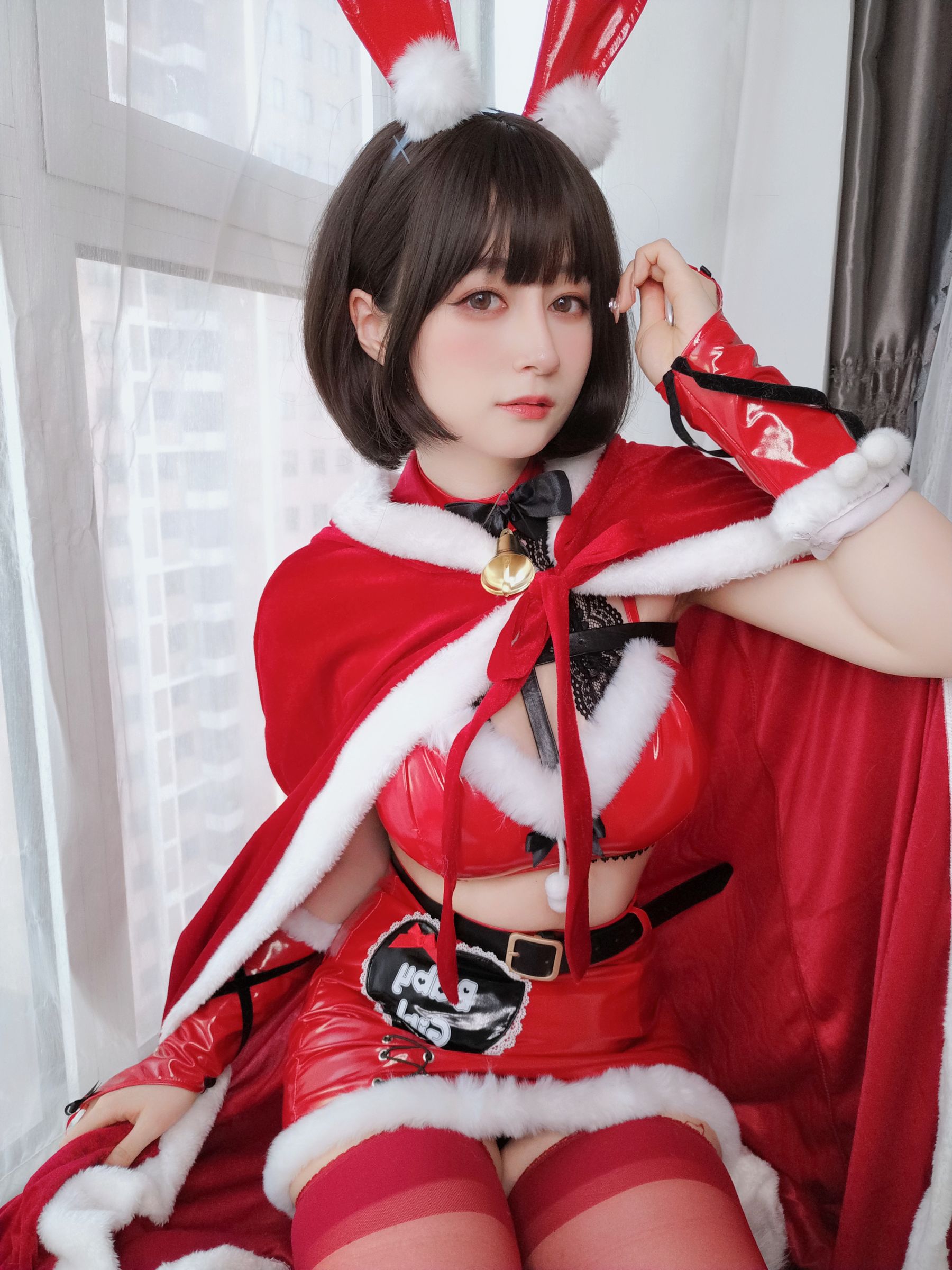 图片[5] - 白银81 - Merry Christmas [24P] - 机器猫次元 - 机器猫次元