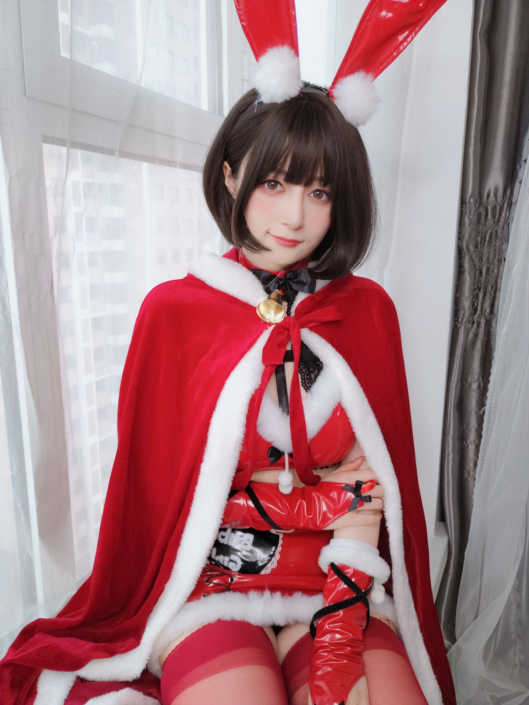 图片[6] - 白银81 - Merry Christmas [24P] - 机器猫次元 - 机器猫次元