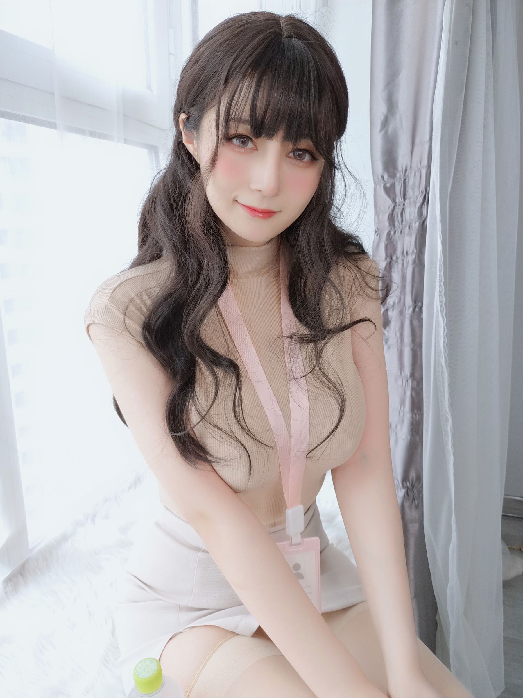 图片[1] - 白银81 - 水を飲みますか、先輩 [22P] - 机器猫次元 - 机器猫次元
