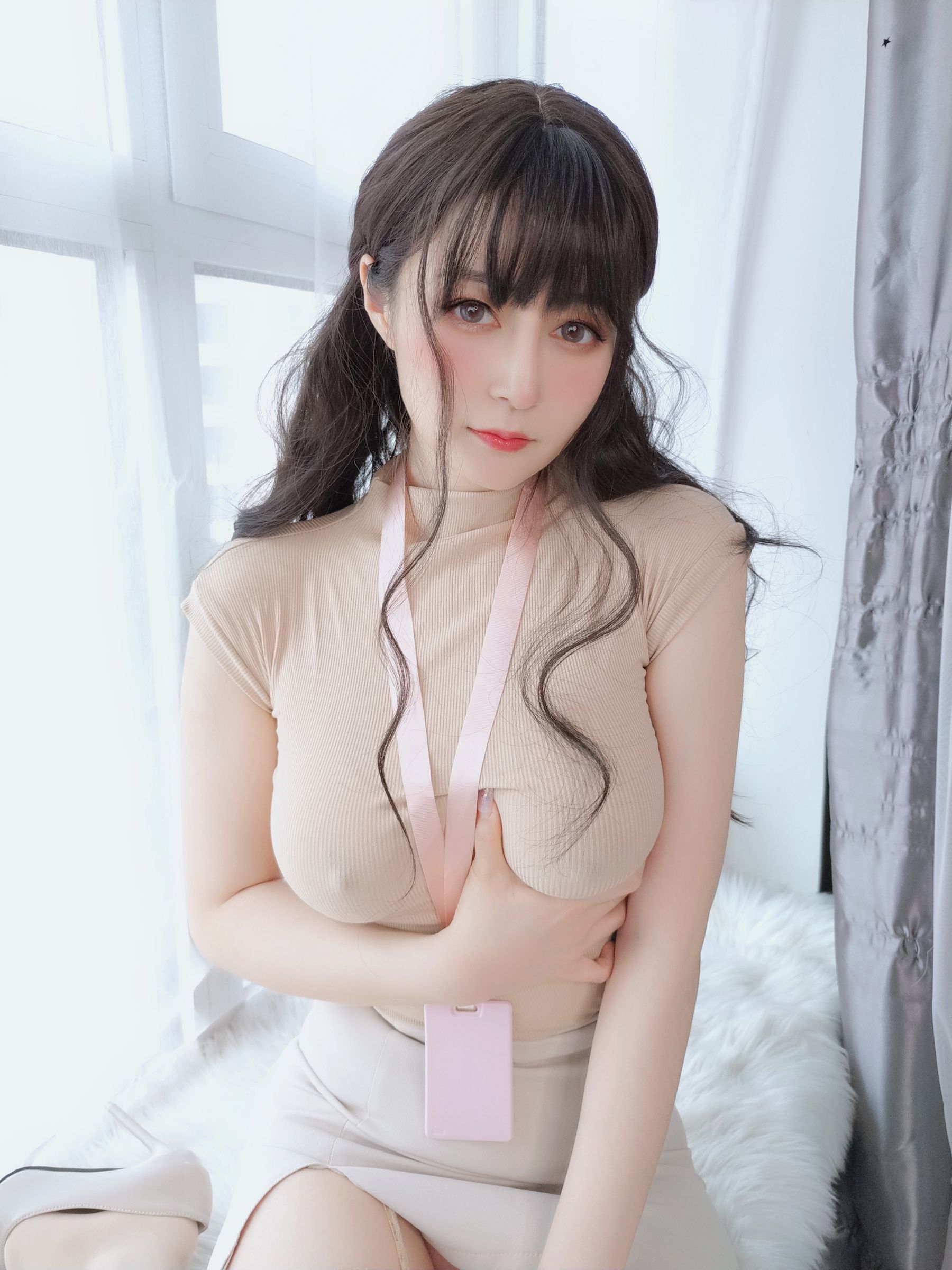 图片[8] - 白银81 - 水を飲みますか、先輩 [22P] - 机器猫次元 - 机器猫次元