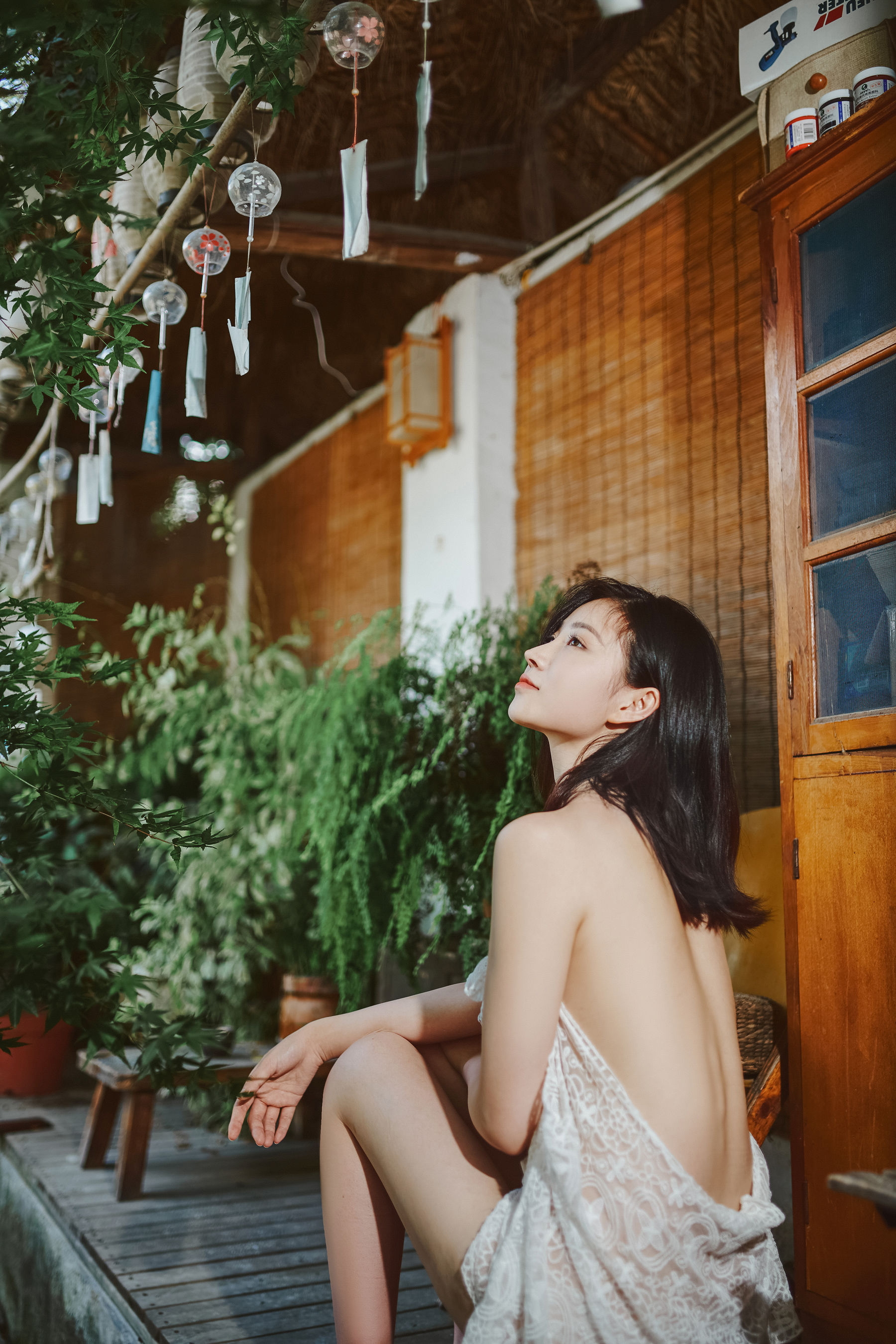 图片[5] - Nnian - 夏日精灵 [17P] - 机器猫次元 - 机器猫次元