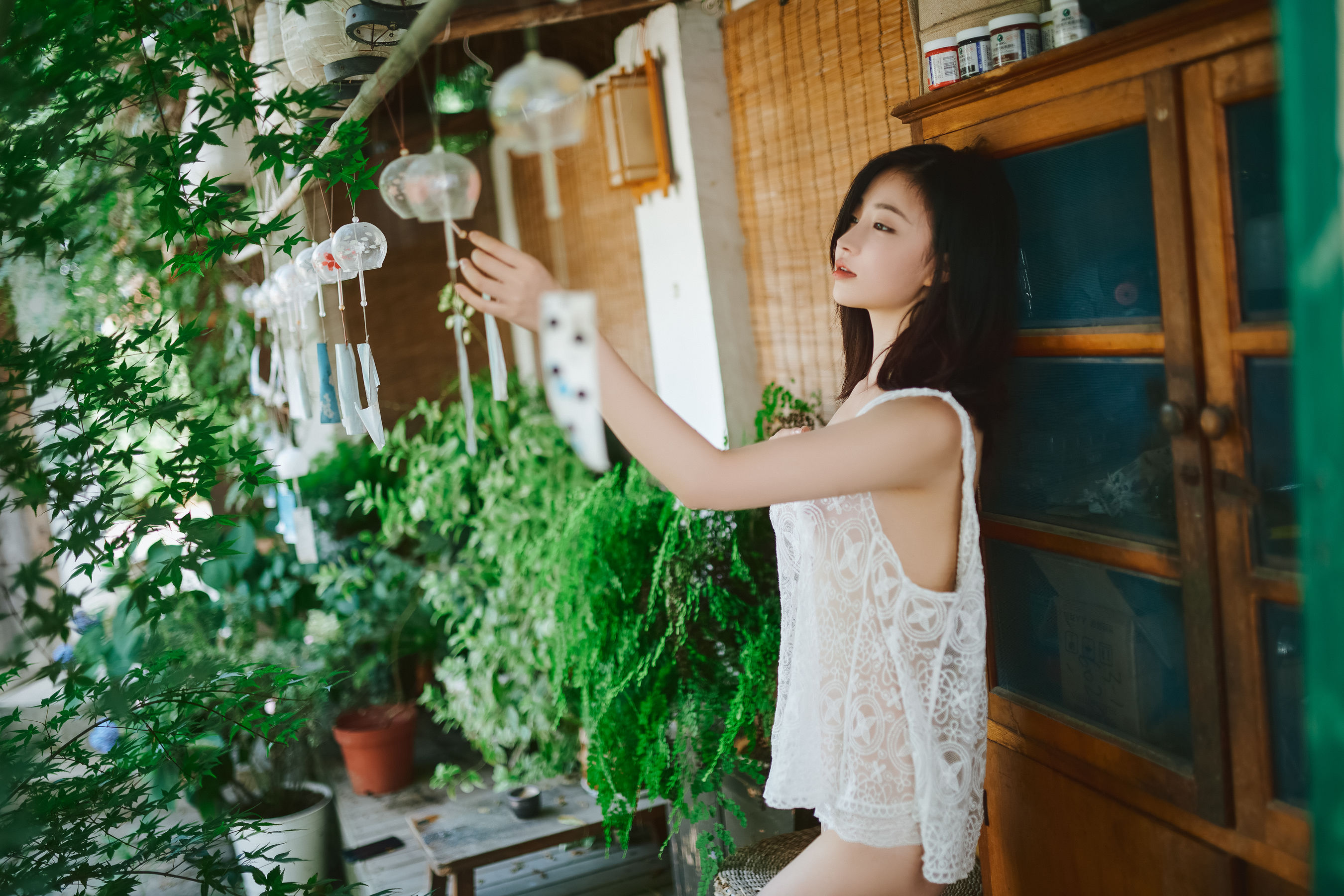图片[7] - Nnian - 夏日精灵 [17P] - 机器猫次元 - 机器猫次元