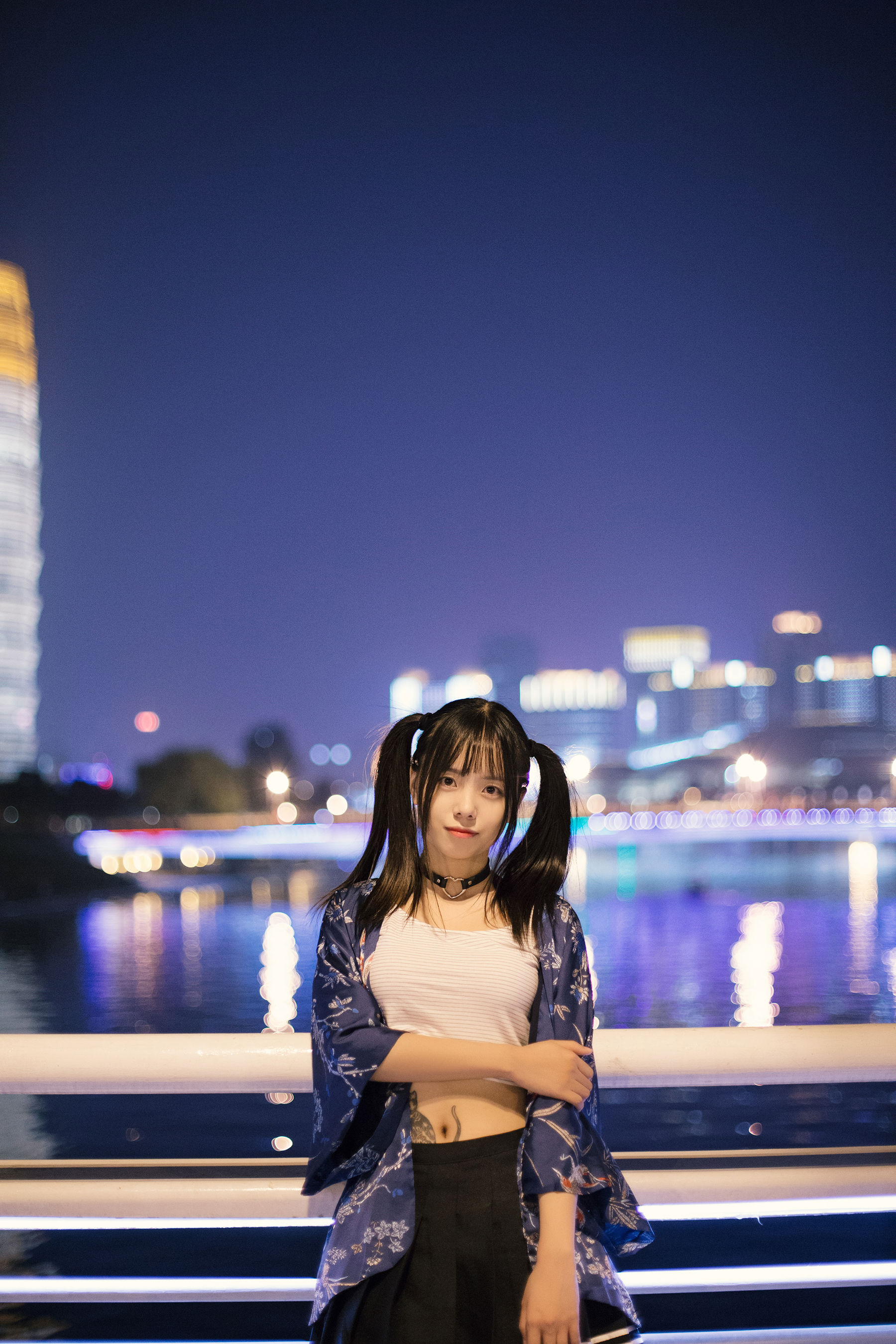 图片[4] - 萌系小野妹子w 我的双马尾女友 [23P] - 机器猫次元 - 机器猫次元