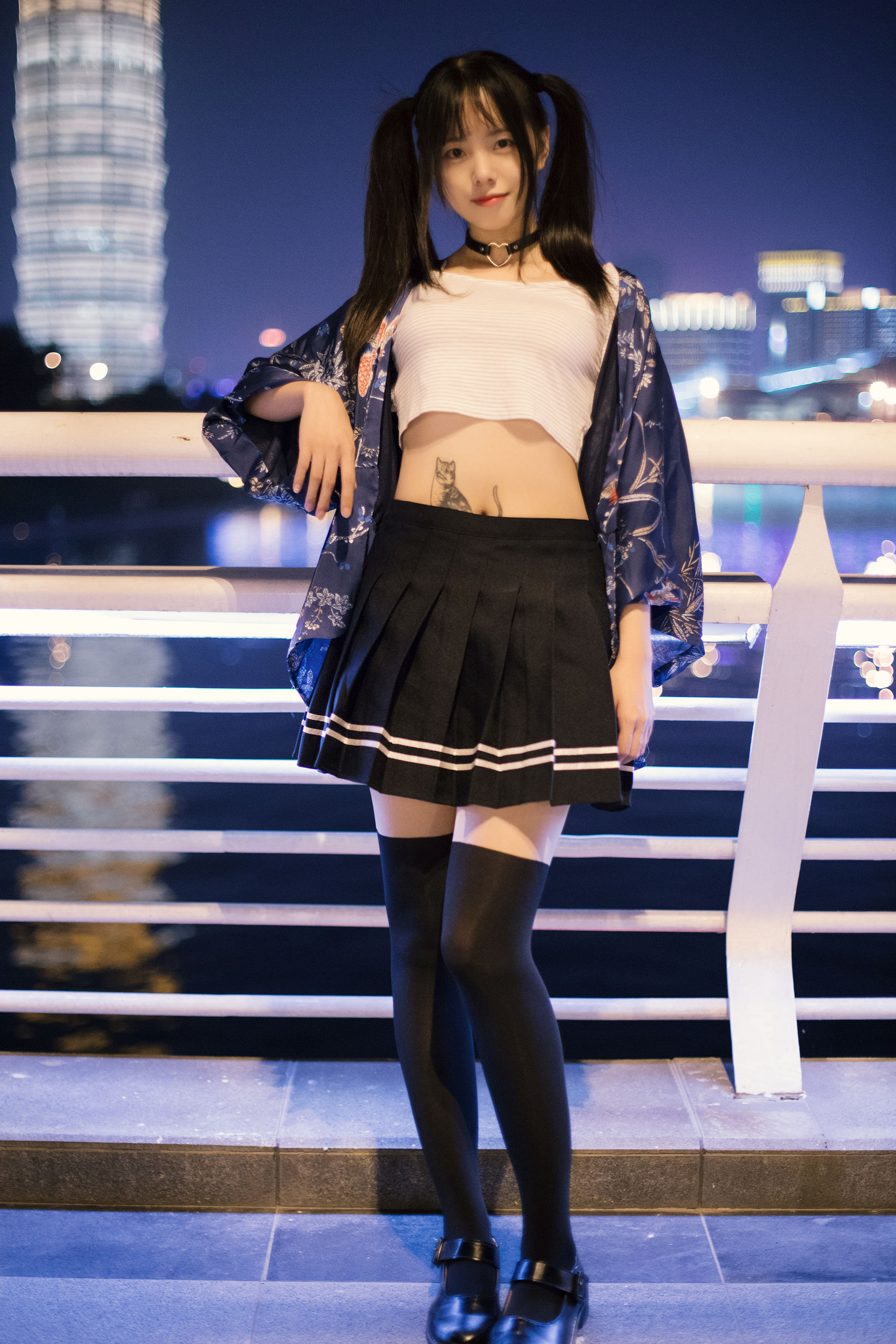 图片[6] - 萌系小野妹子w 我的双马尾女友 [23P] - 机器猫次元 - 机器猫次元