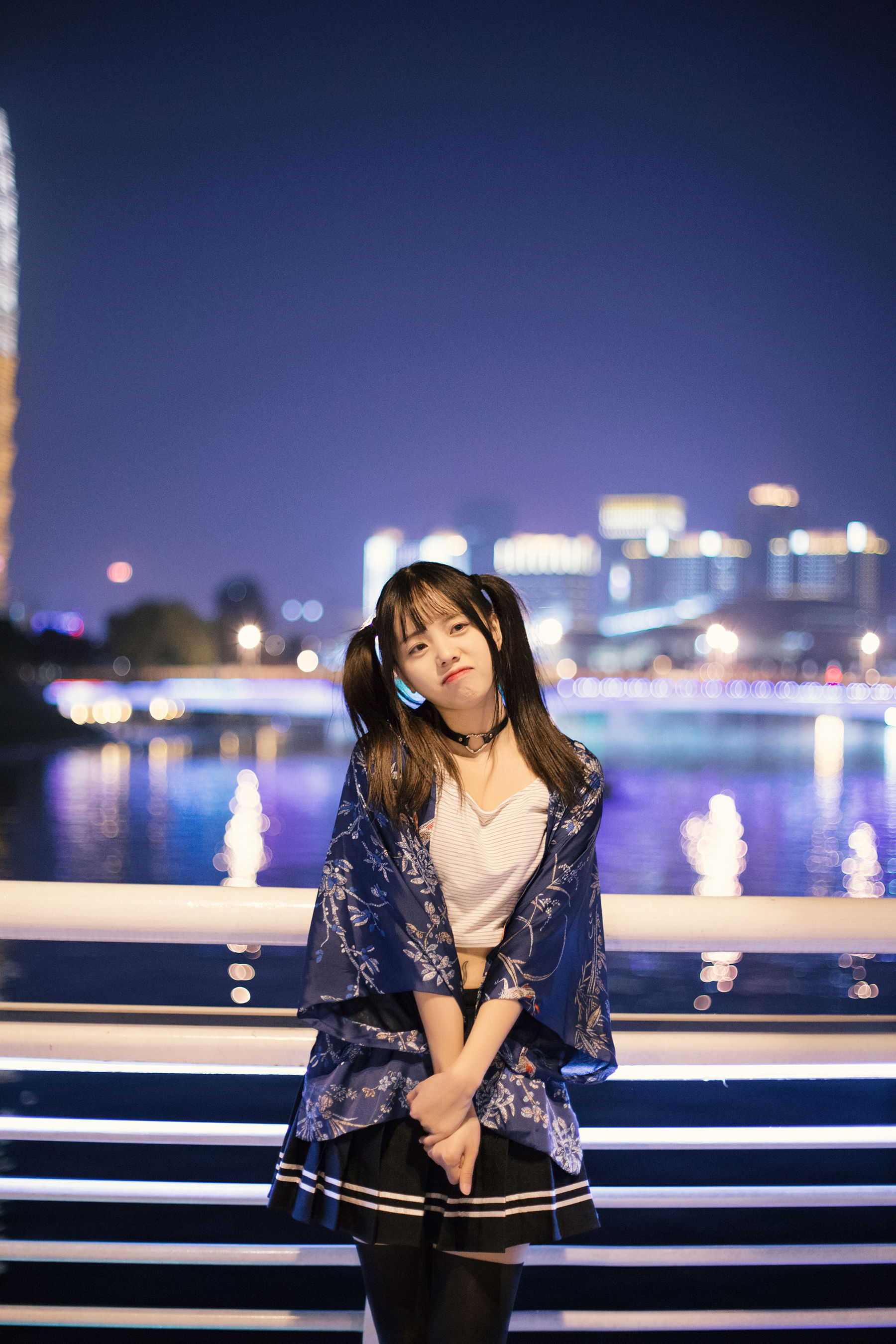 图片[3] - 萌系小野妹子w 我的双马尾女友 [23P] - 机器猫次元 - 机器猫次元
