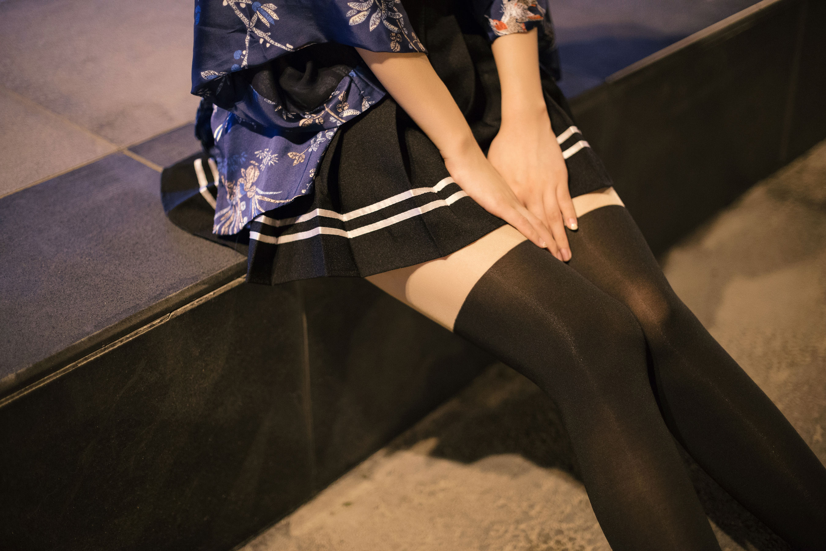图片[8] - 萌系小野妹子w 我的双马尾女友 [23P] - 机器猫次元 - 机器猫次元