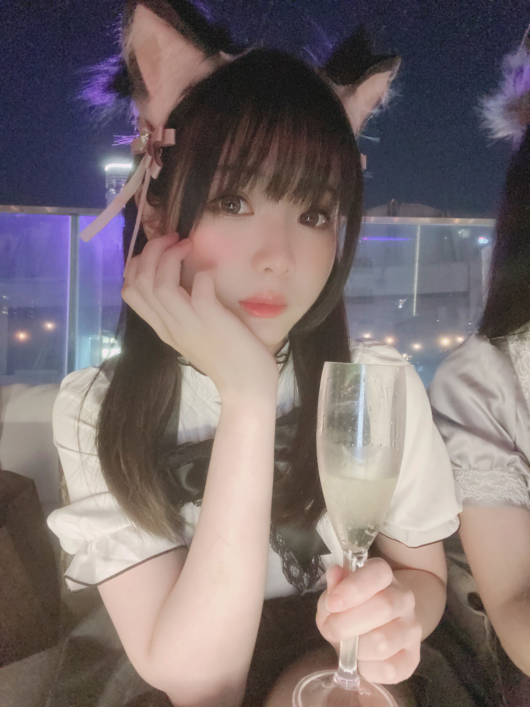 图片[5] - 霜月shimo - 一緒に飲みますか？ [19P] - 机器猫次元 - 机器猫次元