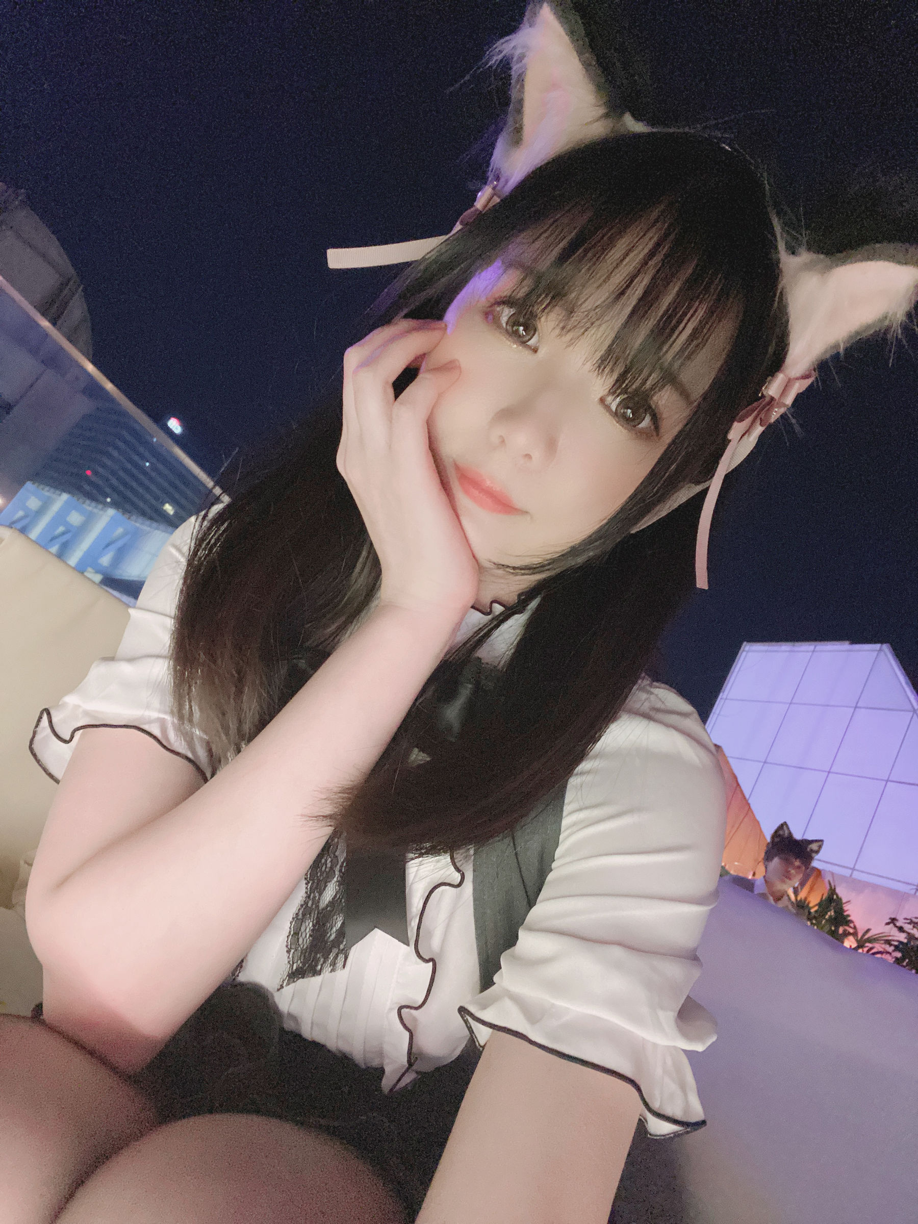 图片[6] - 霜月shimo - 一緒に飲みますか？ [19P] - 机器猫次元 - 机器猫次元