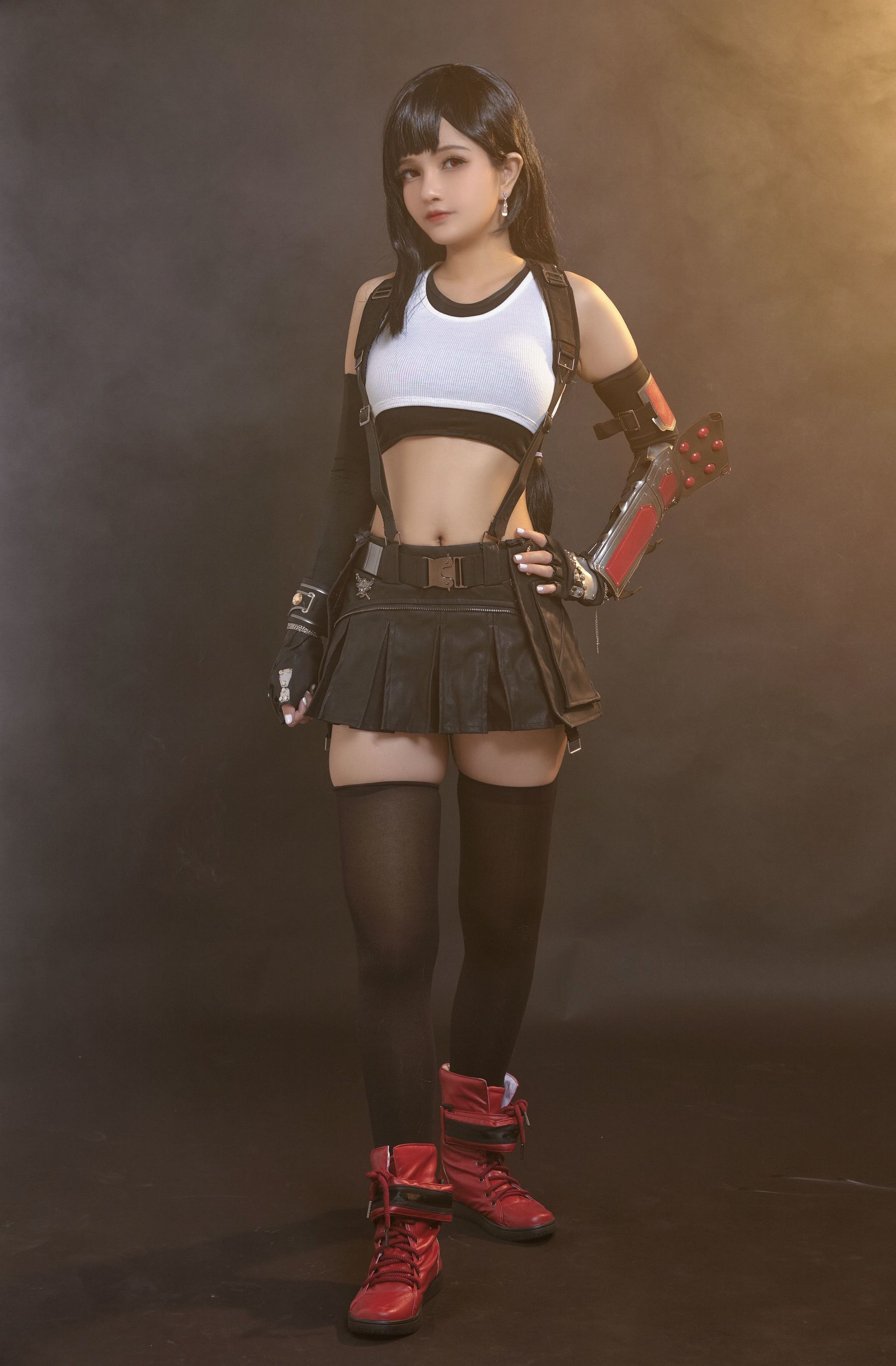 图片[4] - Azami - Tifa [15P] - 机器猫次元 - 机器猫次元