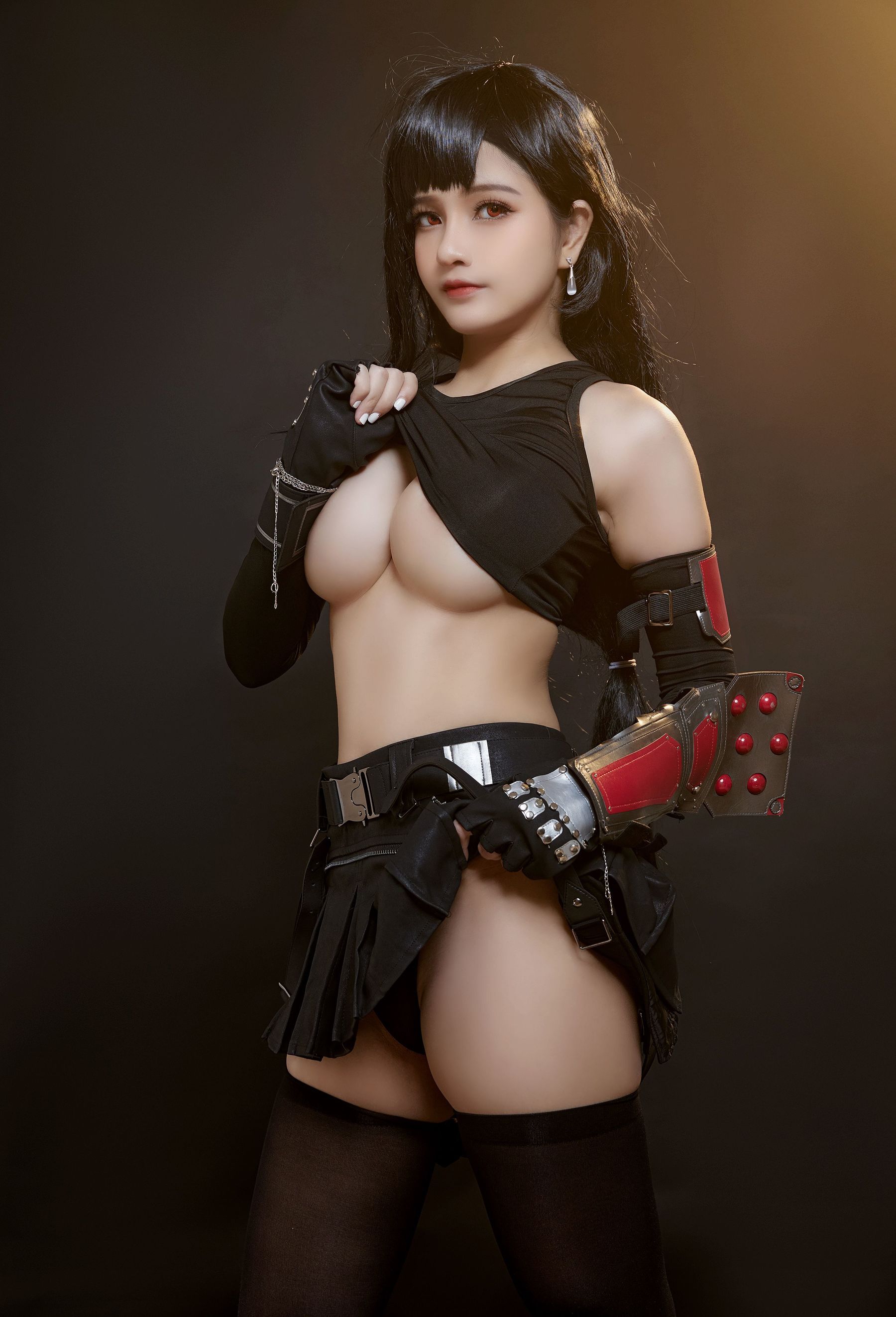 图片[7] - Azami - Tifa [15P] - 机器猫次元 - 机器猫次元