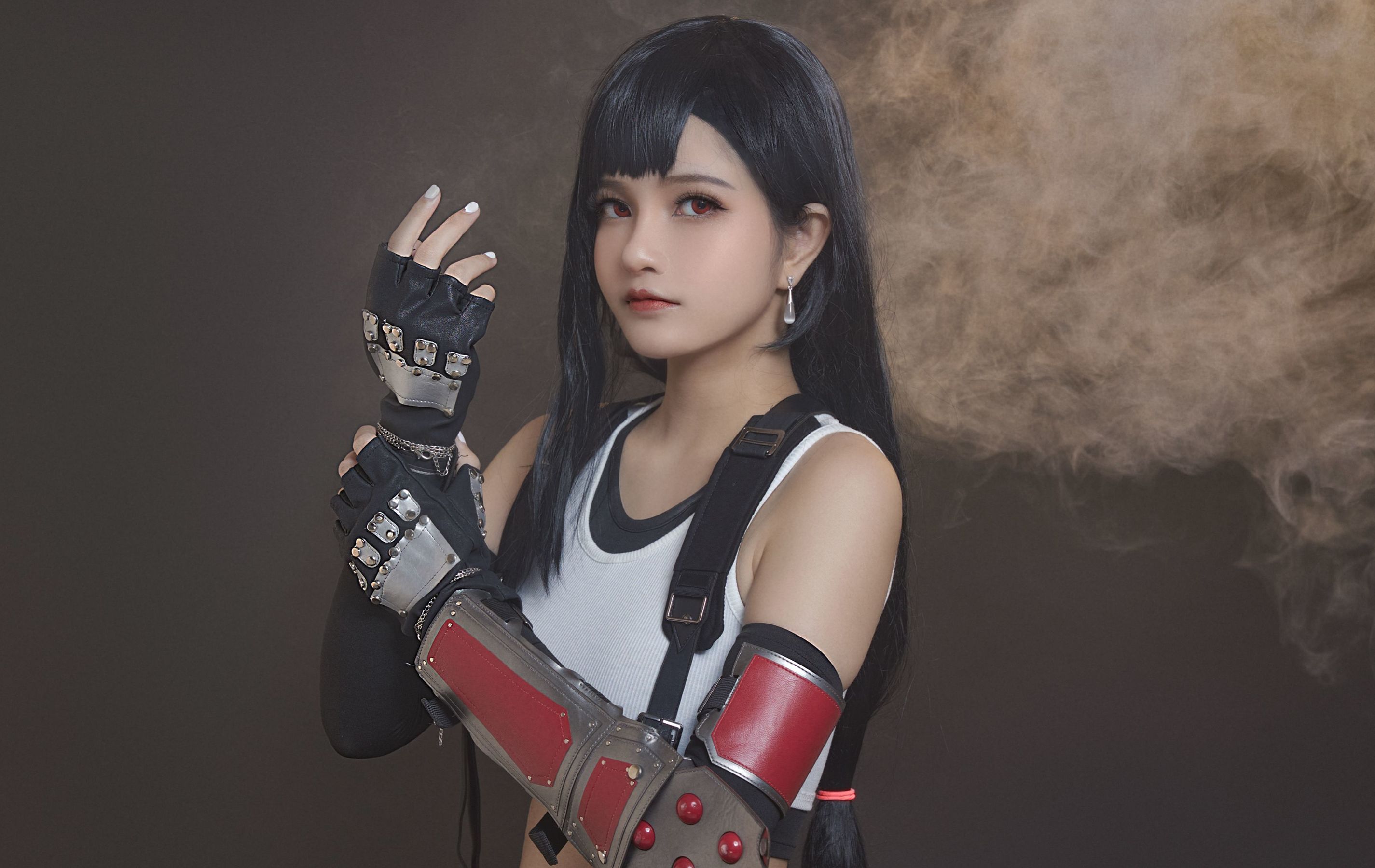 图片[3] - Azami - Tifa [15P] - 机器猫次元 - 机器猫次元