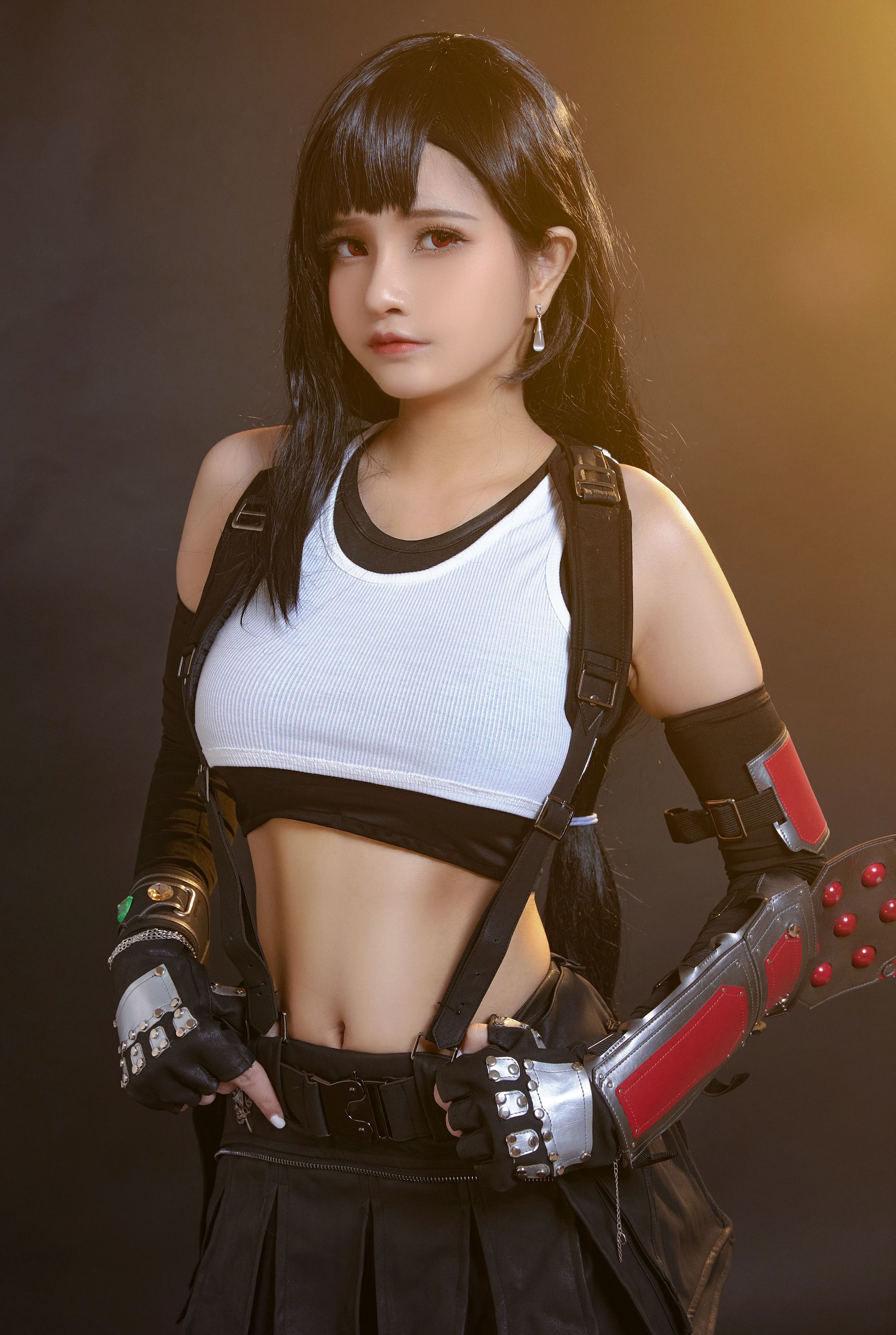 图片[6] - Azami - Tifa [15P] - 机器猫次元 - 机器猫次元