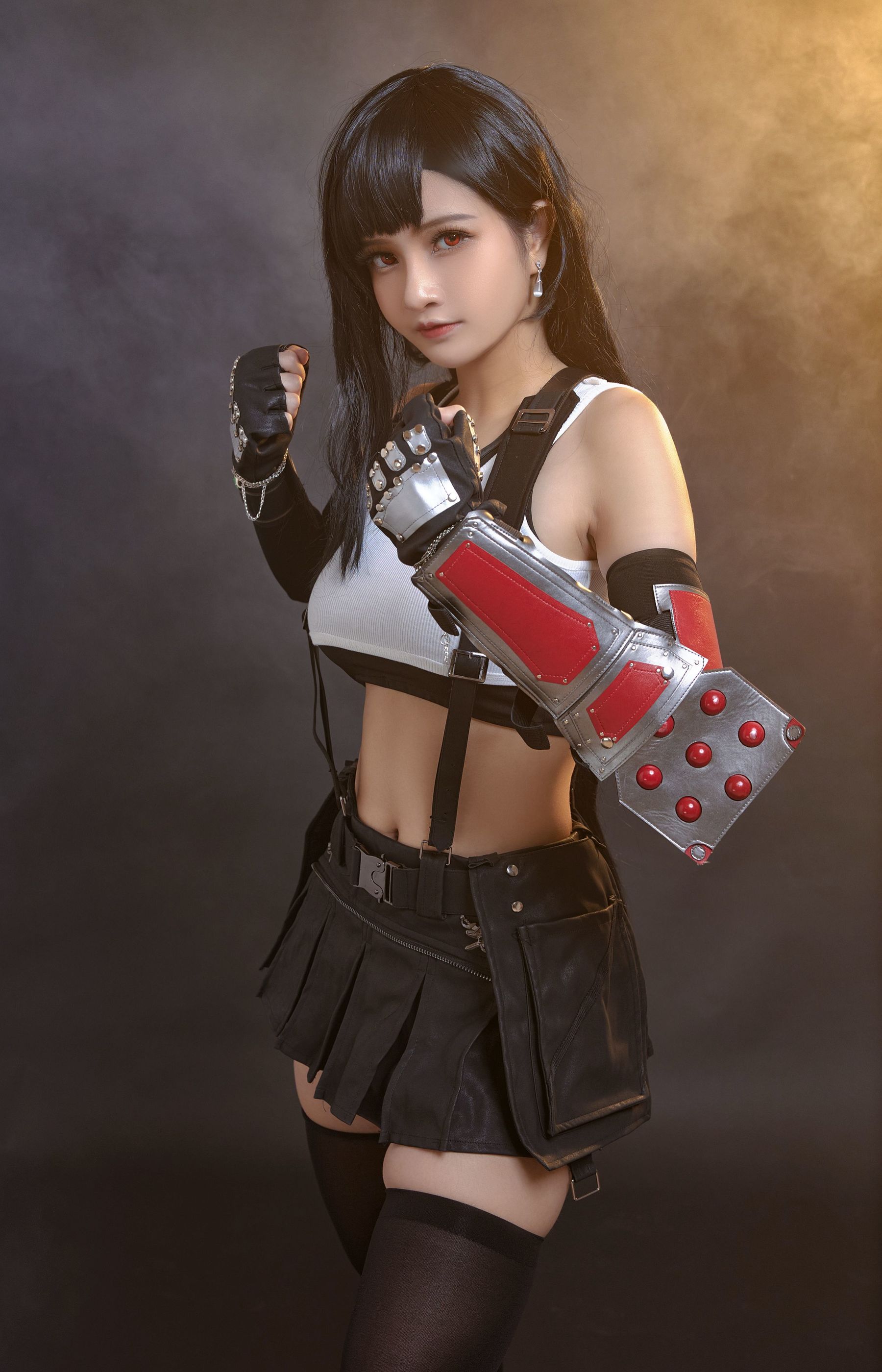 图片[5] - Azami - Tifa [15P] - 机器猫次元 - 机器猫次元