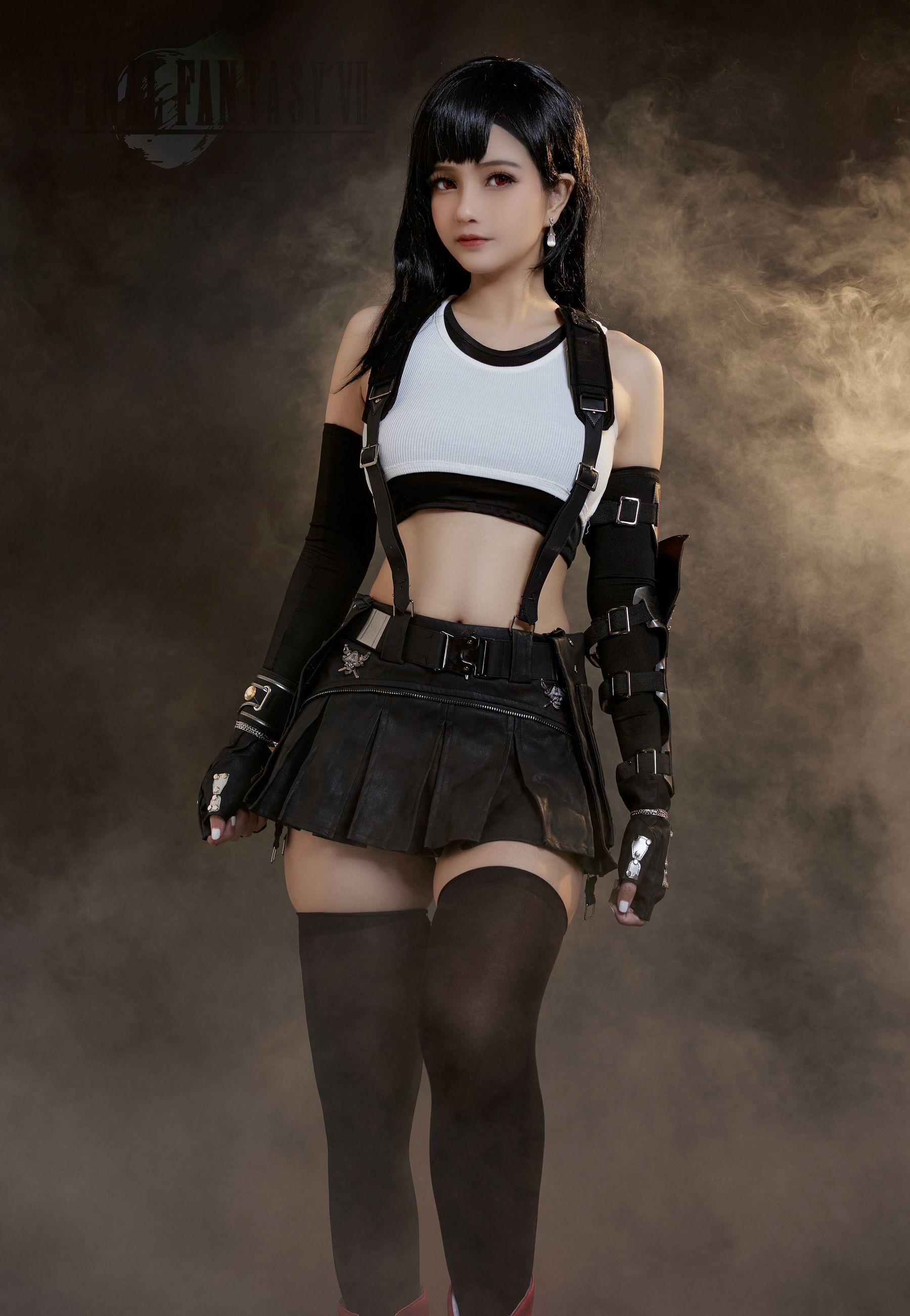 图片[1] - Azami - Tifa [15P] - 机器猫次元 - 机器猫次元