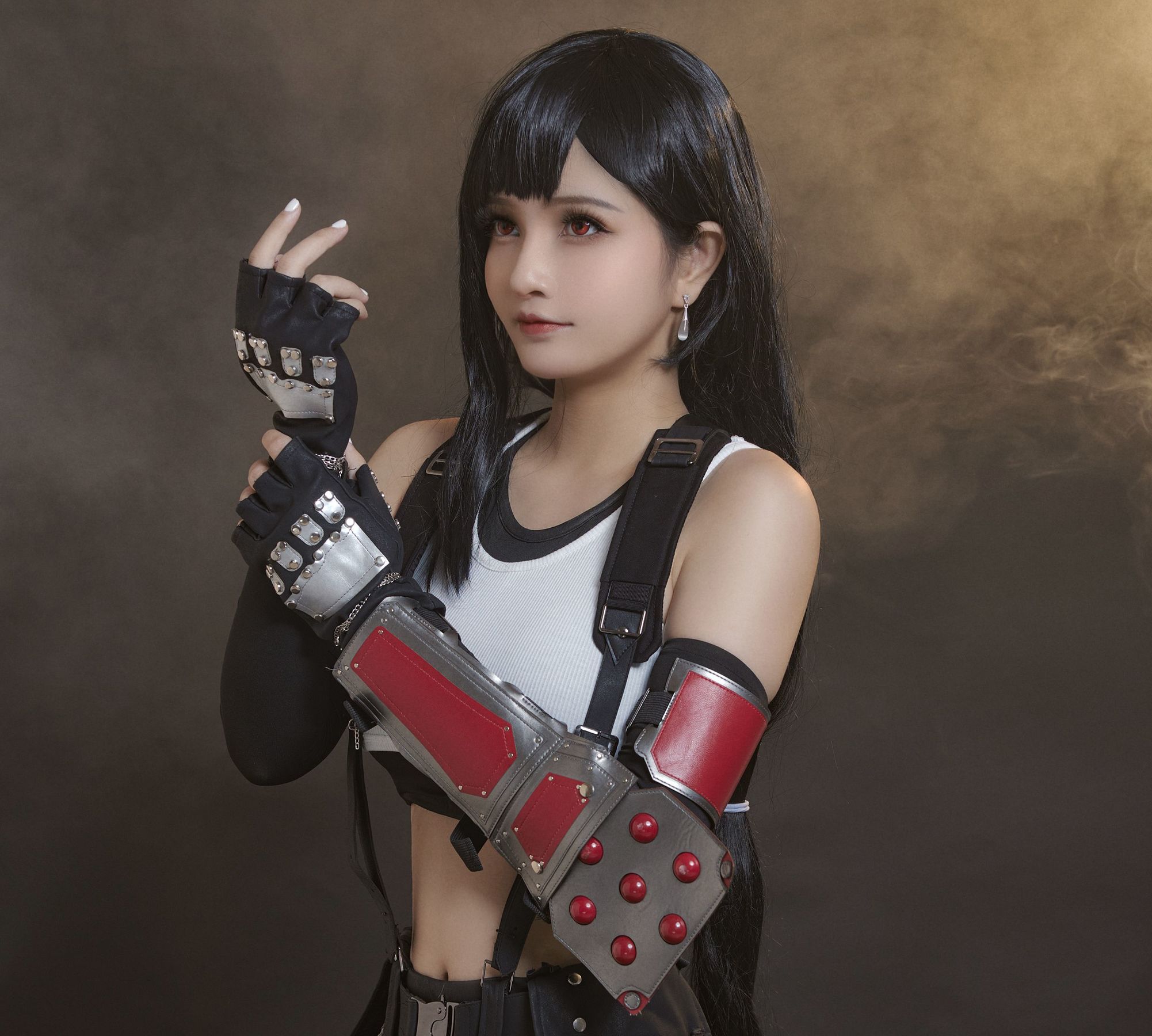 图片[2] - Azami - Tifa [15P] - 机器猫次元 - 机器猫次元