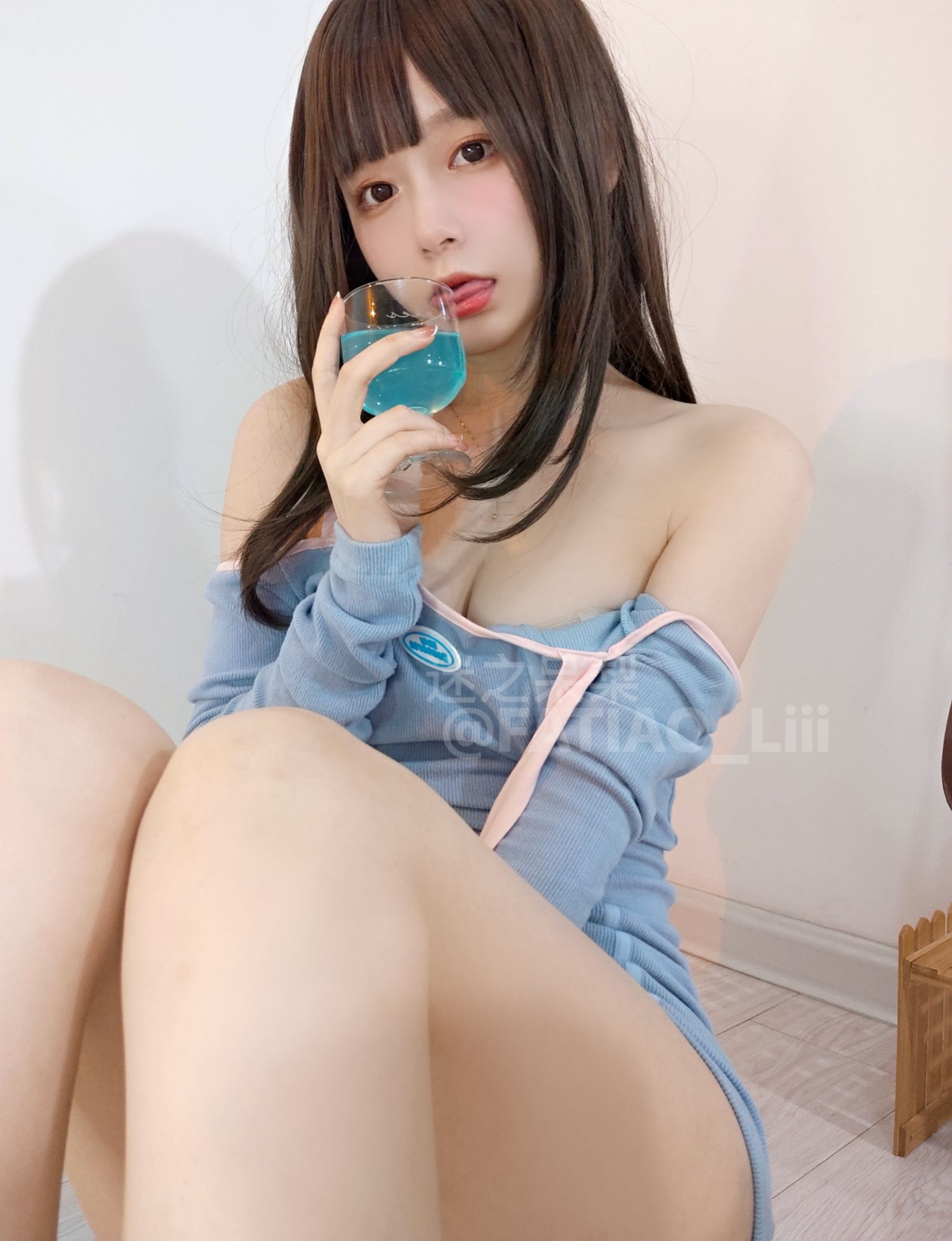 图片[6] - 迷之呆梨 - 妹妹 [15P] - 机器猫次元 - 机器猫次元
