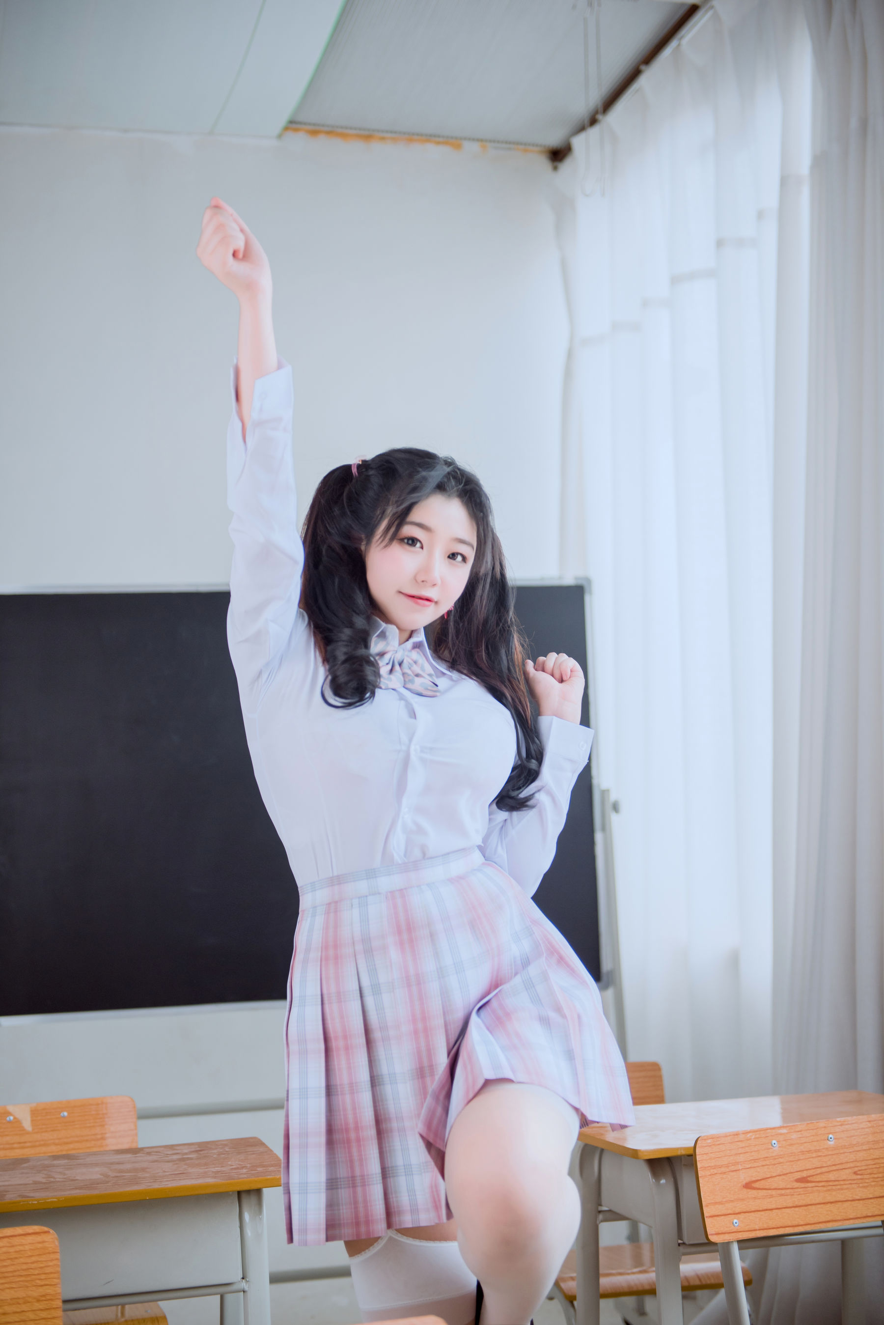 图片[3] - 穆零Mu0 - 老师学生 [115P] - 机器猫次元 - 机器猫次元