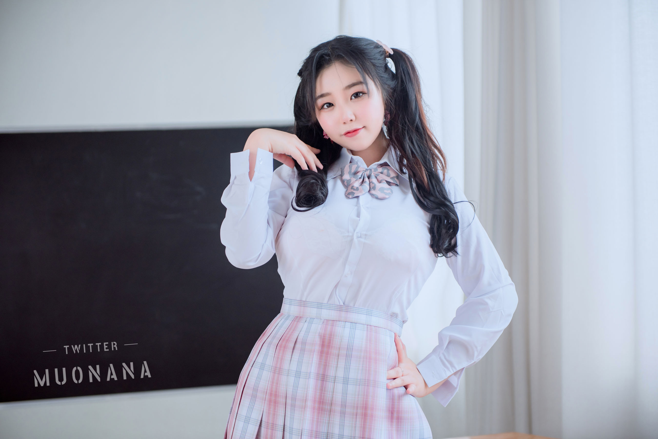 图片[2] - 穆零Mu0 - 老师学生 [115P] - 机器猫次元 - 机器猫次元