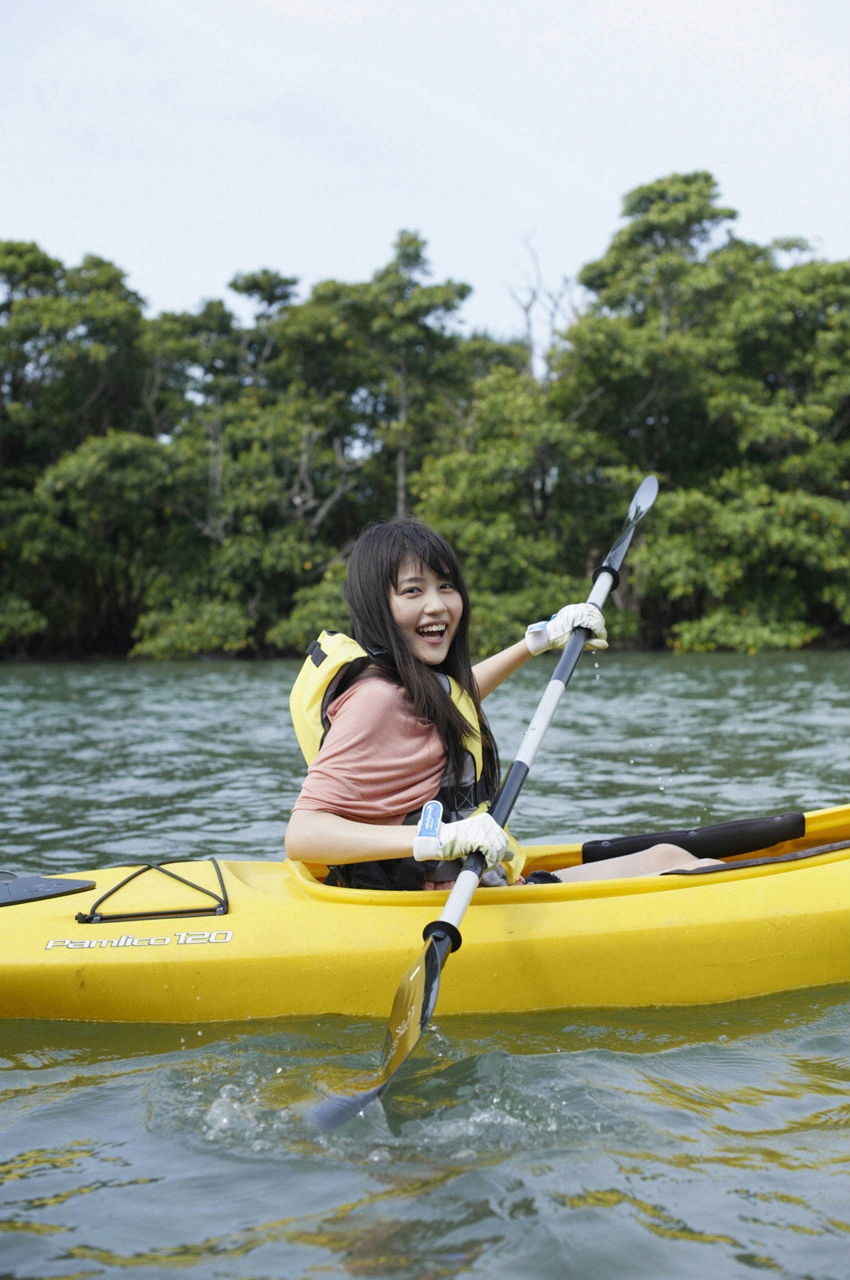 图片[3] - 有村架纯 「WPB2012」 [53P] - 机器猫次元 - 机器猫次元
