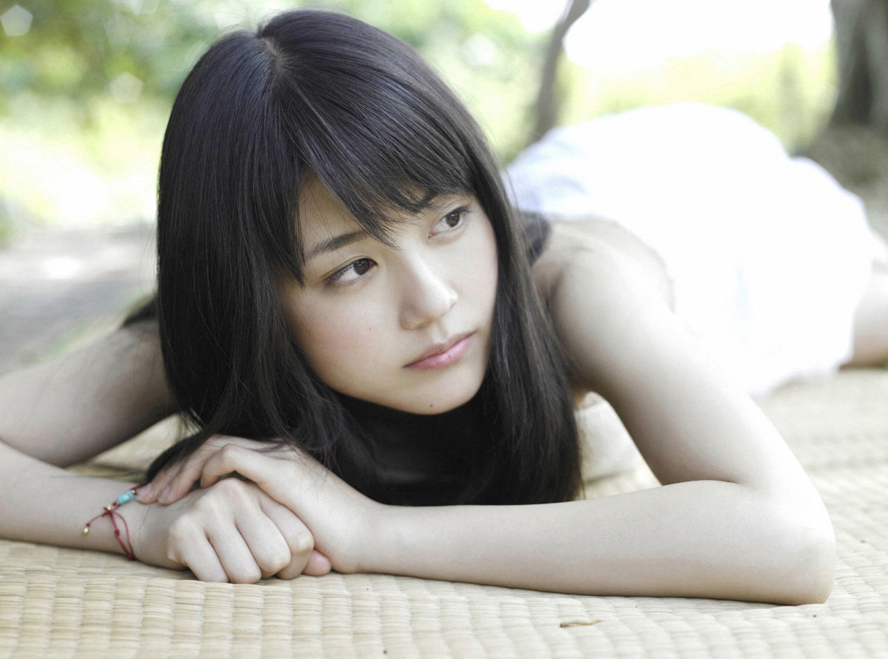 图片[6] - 有村架纯 「WPB2012」 [53P] - 机器猫次元 - 机器猫次元