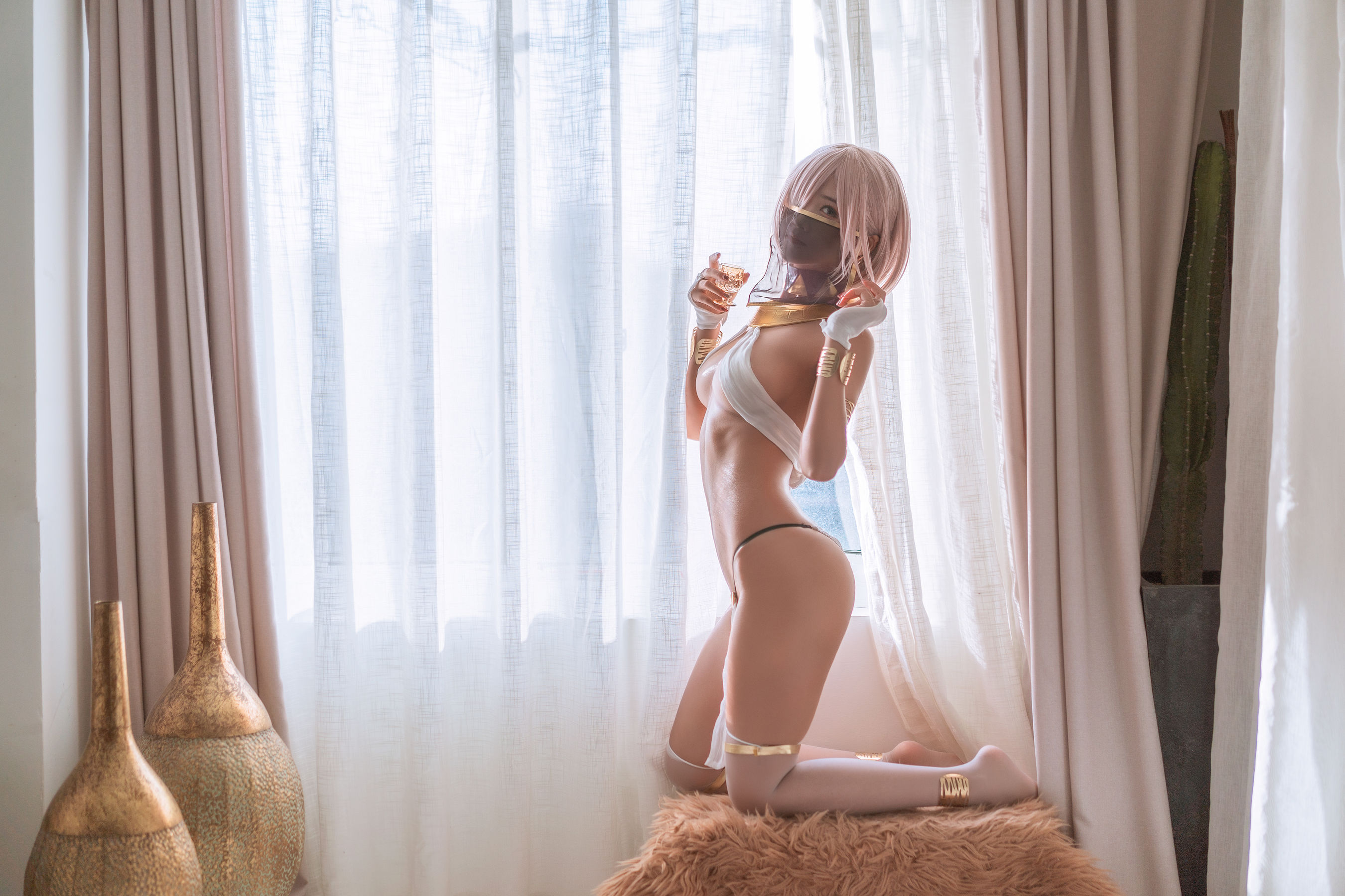 图片[6] - 三度_69 - 玛修舞娘 [38P] - 机器猫次元 - 机器猫次元