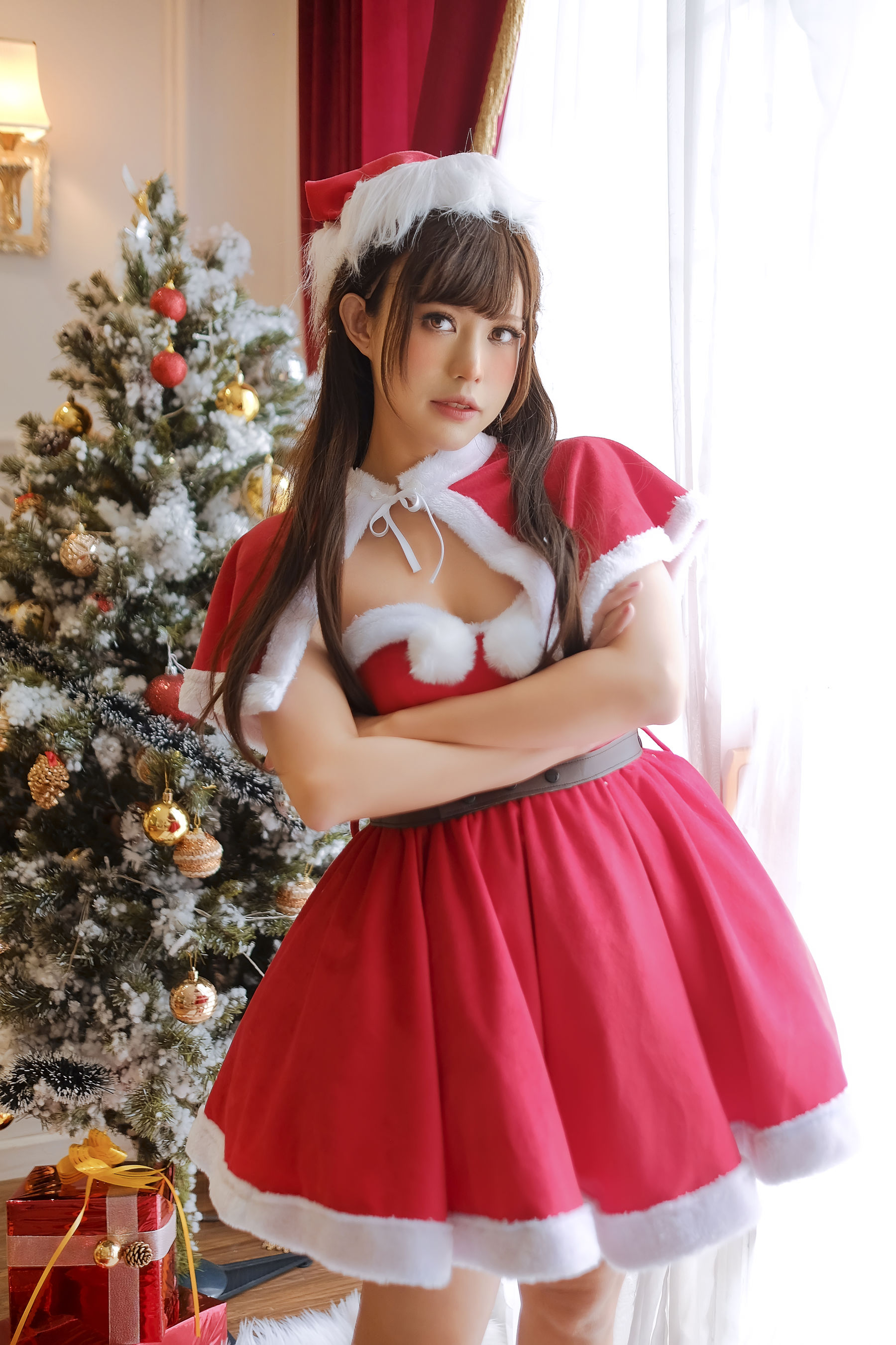 图片[1] - PingPing - bonus XMAS set [22P] - 机器猫次元 - 机器猫次元