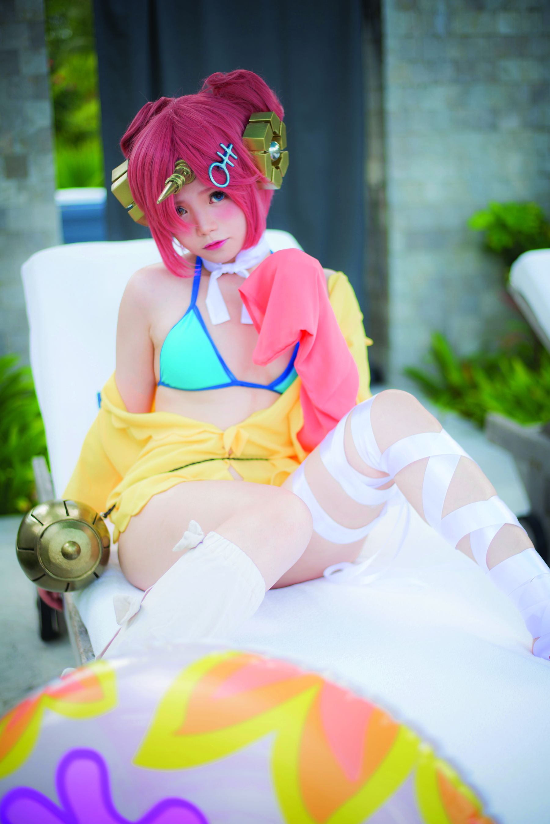 图片[4] - Miu Frankenstein [48P] - 机器猫次元 - 机器猫次元