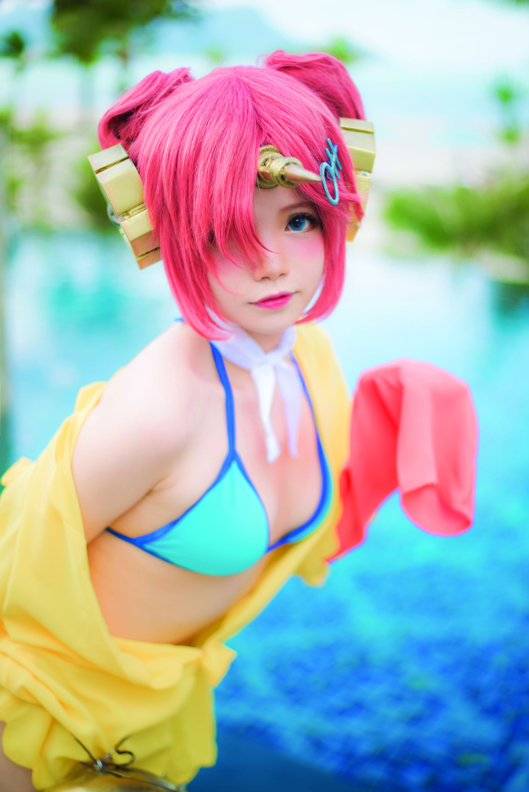 图片[2] - Miu Frankenstein [48P] - 机器猫次元 - 机器猫次元