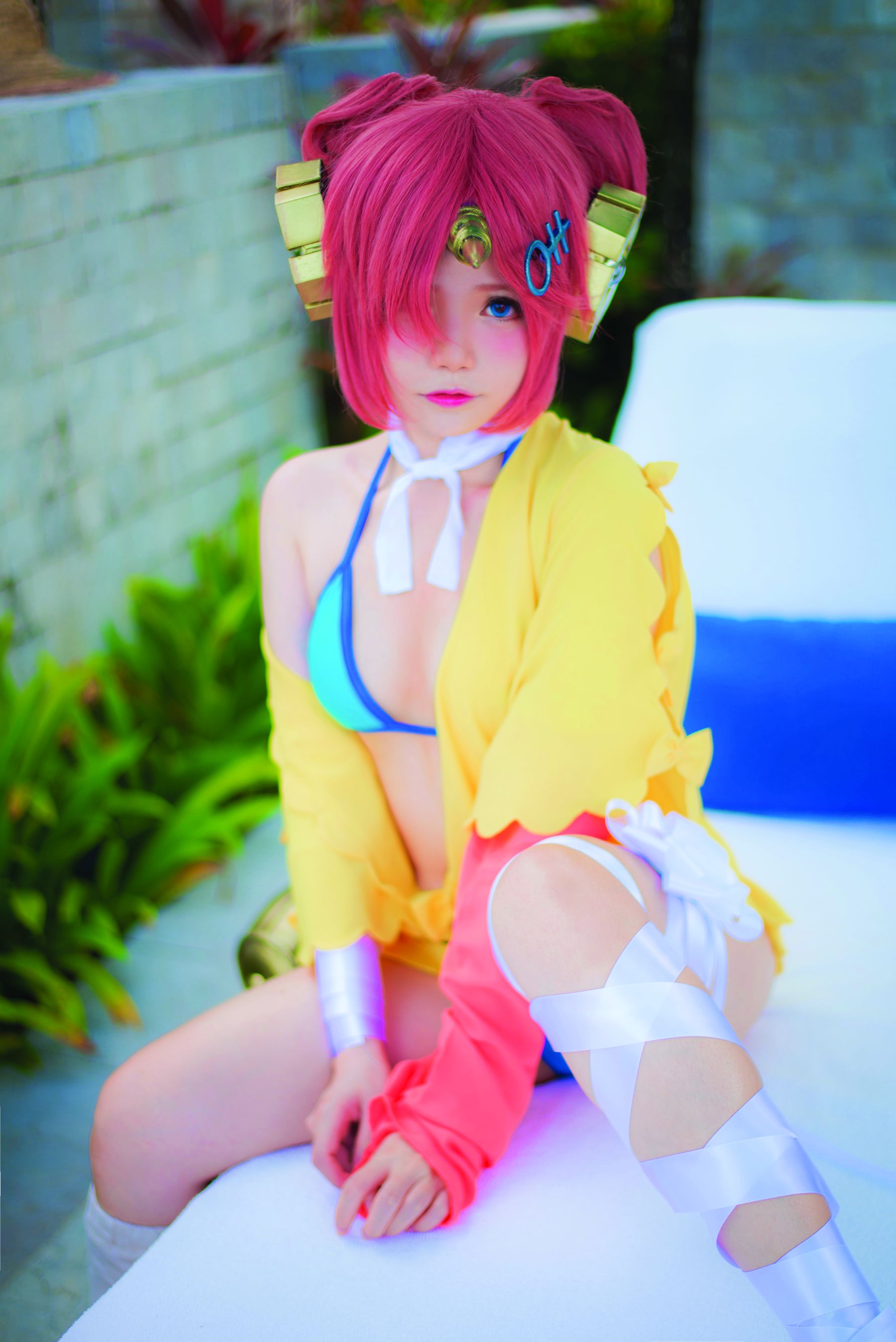 图片[3] - Miu Frankenstein [48P] - 机器猫次元 - 机器猫次元
