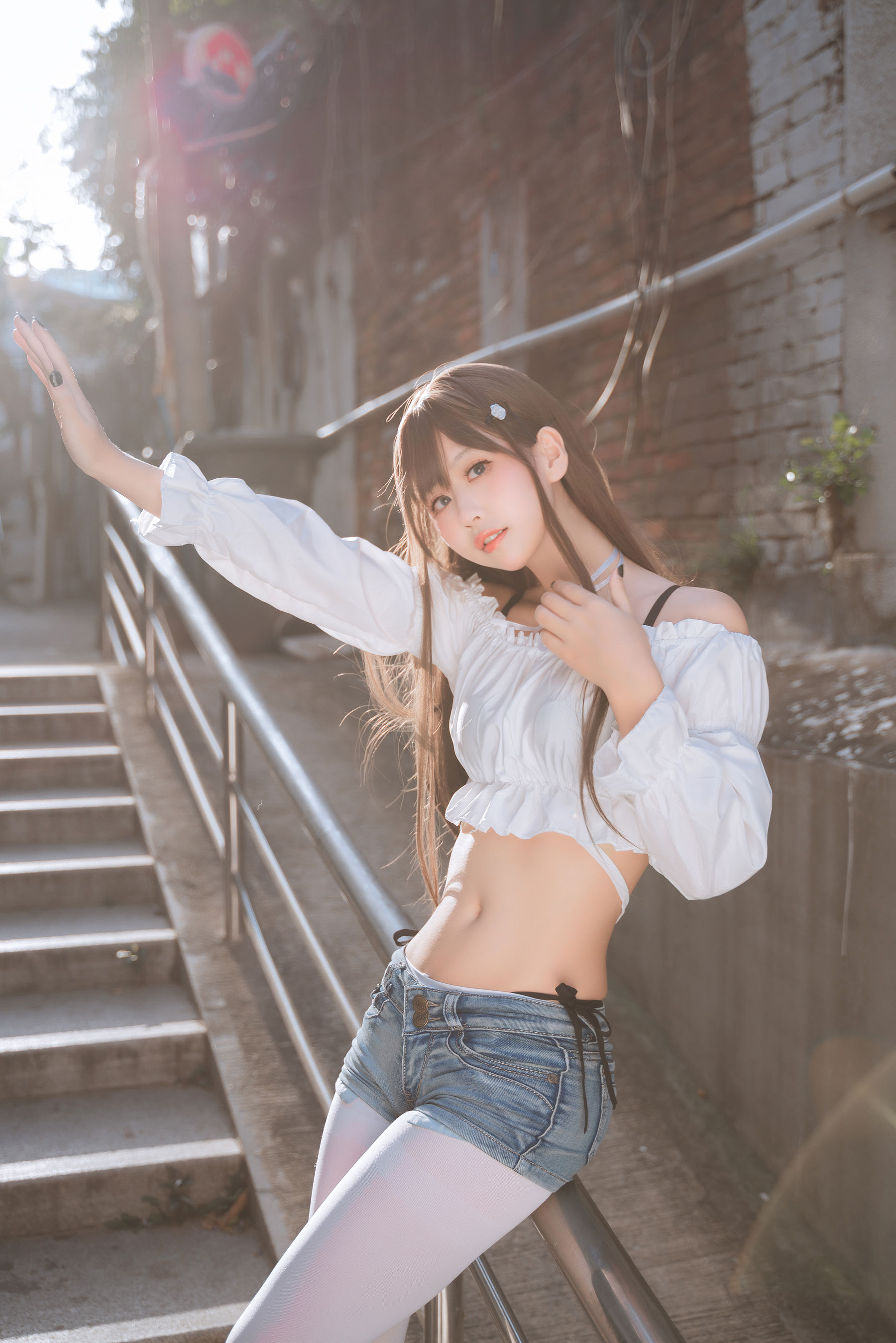 图片[5] - 萌芽儿o0 - 邻家小恶魔 [46P] - 机器猫次元 - 机器猫次元